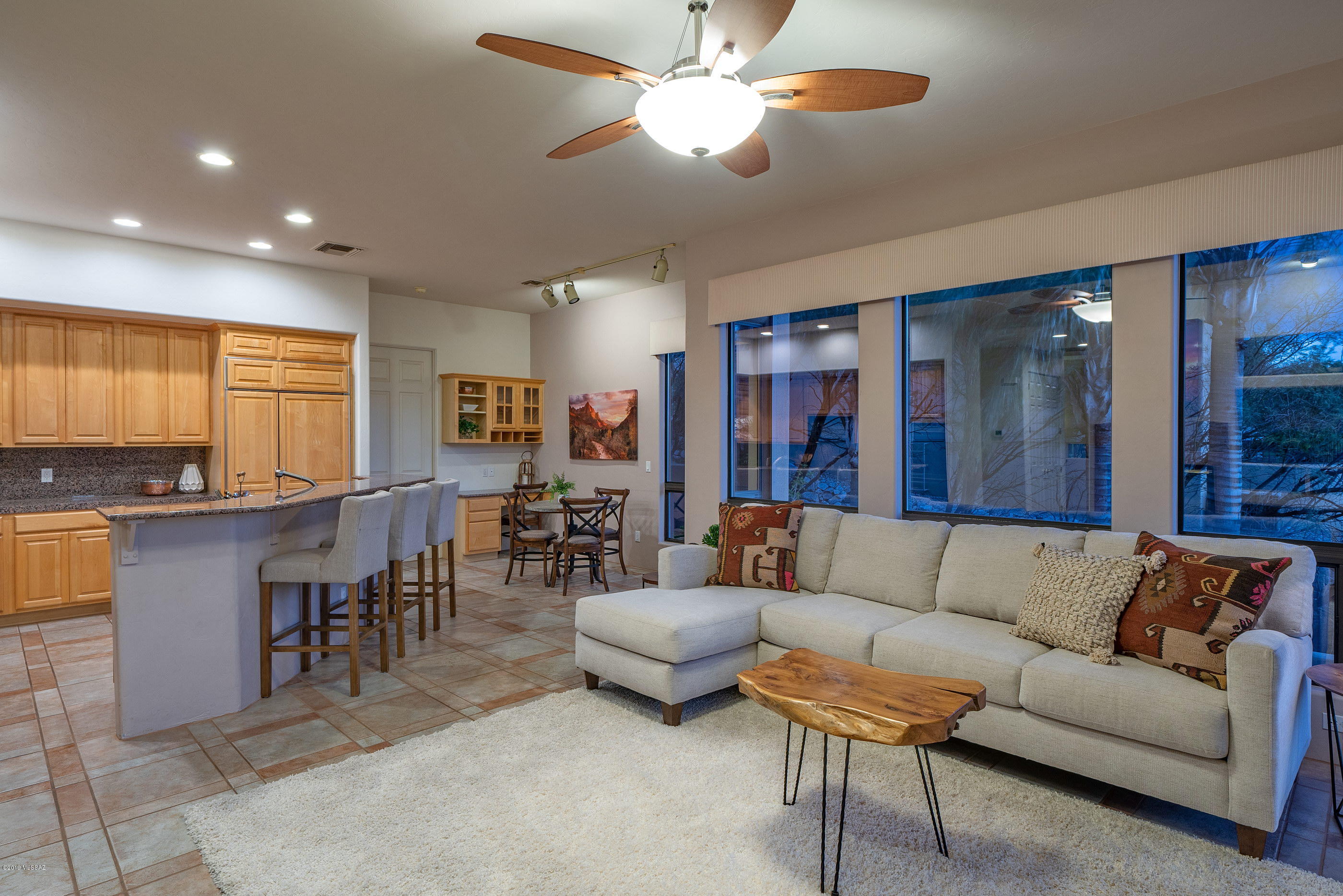 Alta Vista Estates (1-124) - Residential