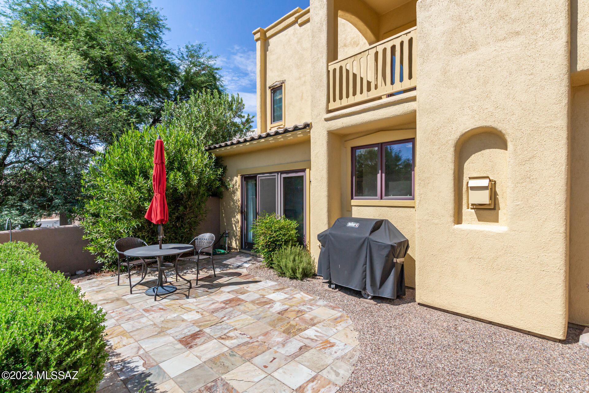 Barrio Cielito Lindo de Tubac - Residential