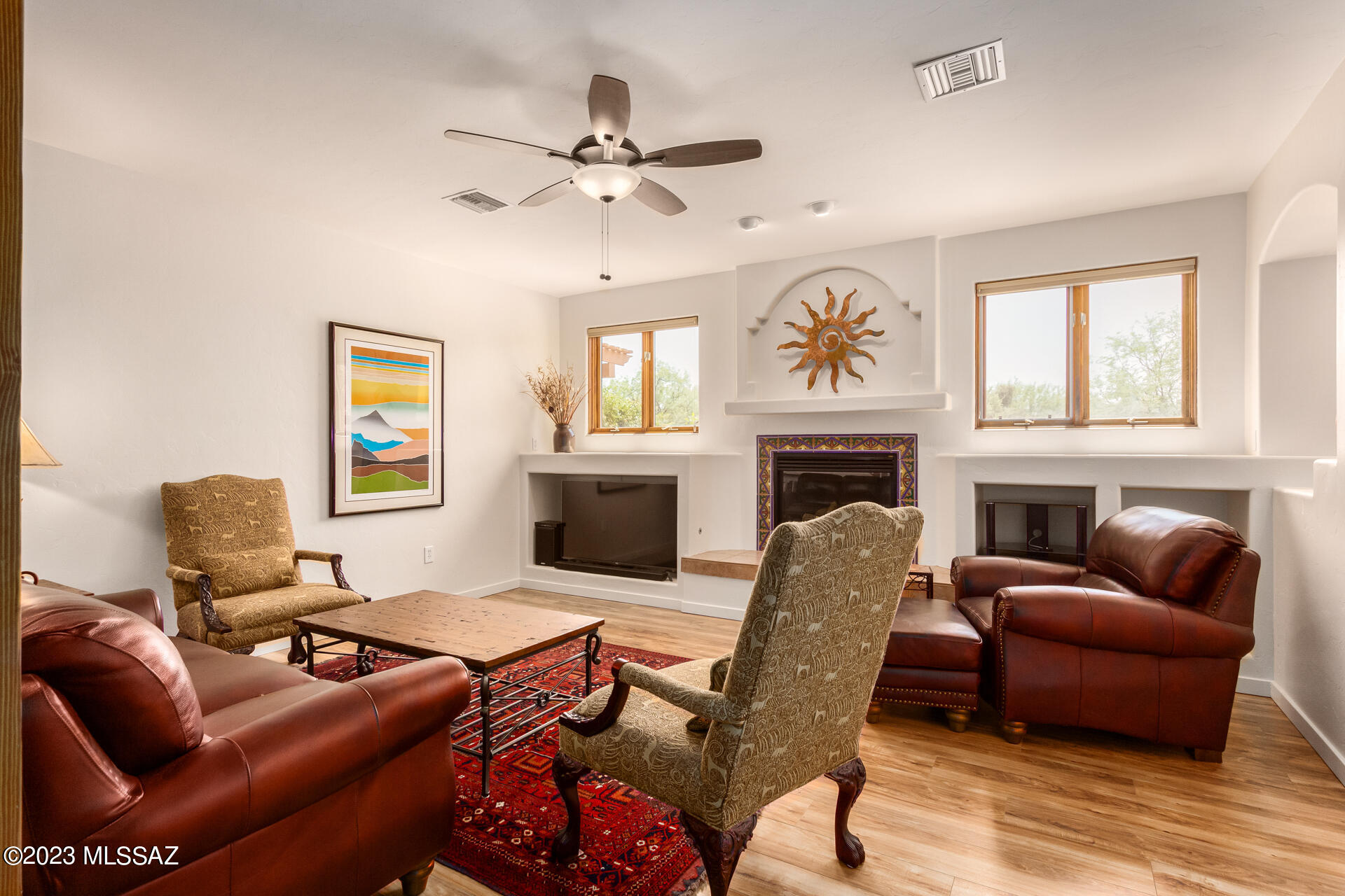 Barrio Cielito Lindo de Tubac - Residential