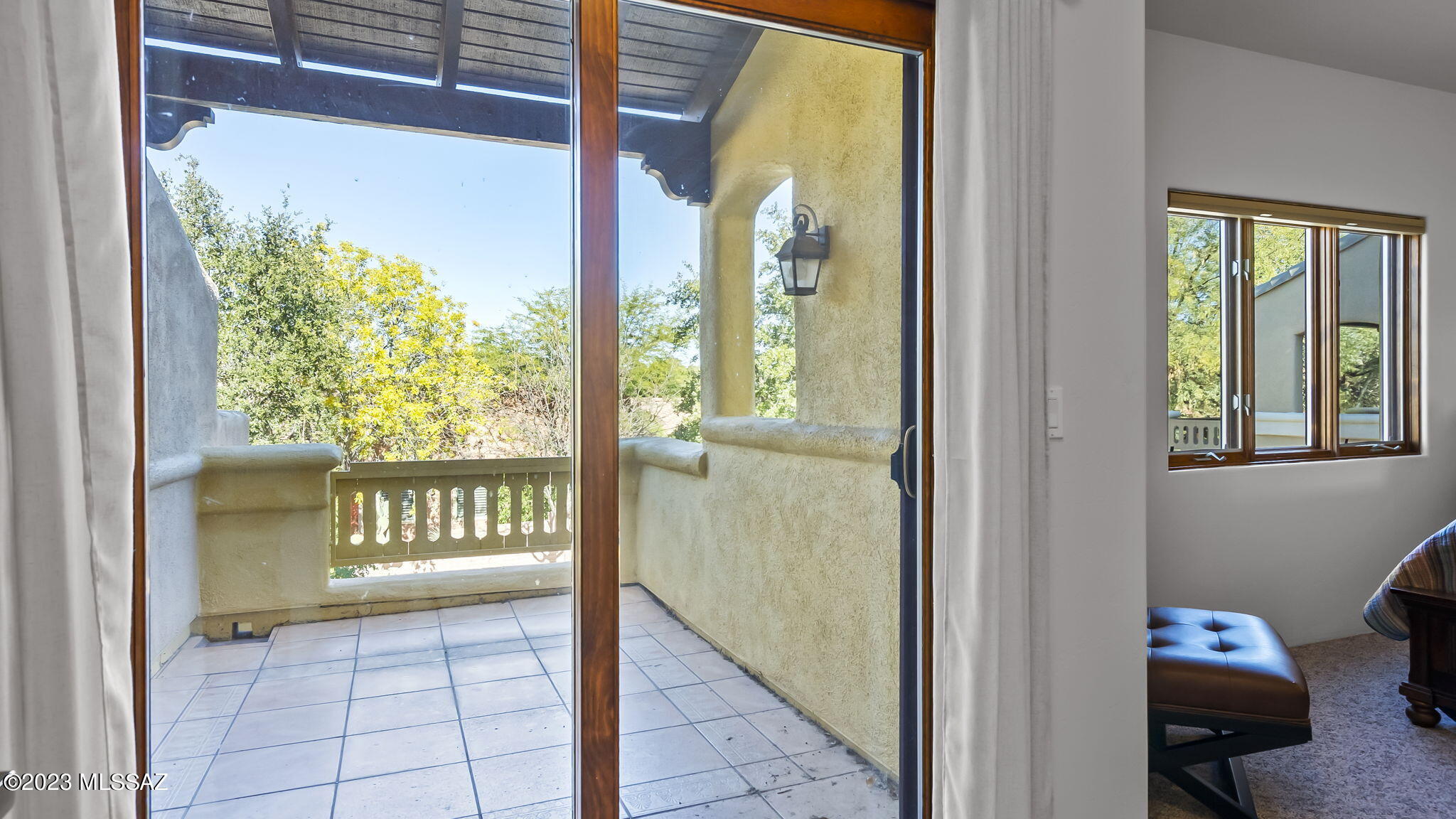 Barrio Cielito Lindo de Tubac - Residential