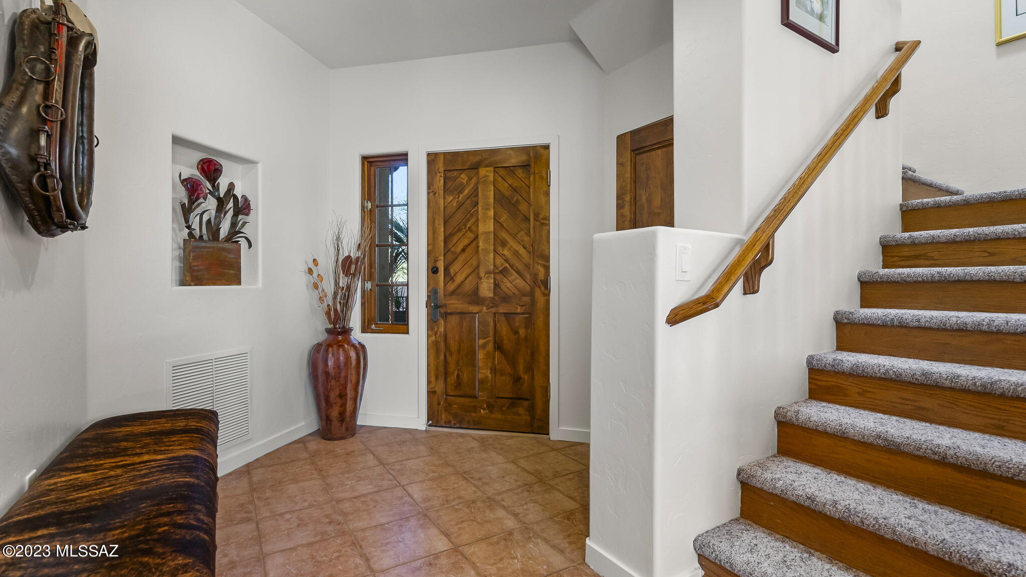 Barrio Cielito Lindo de Tubac - Residential