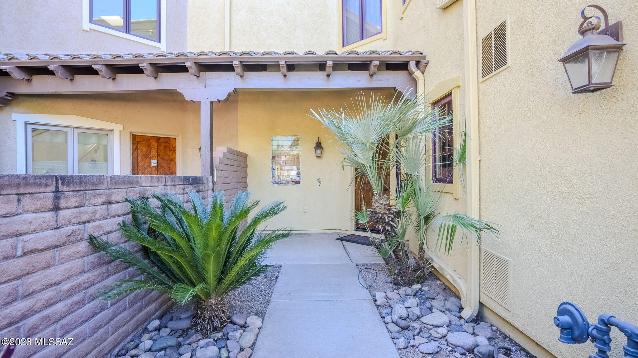 Barrio Cielito Lindo de Tubac - Residential