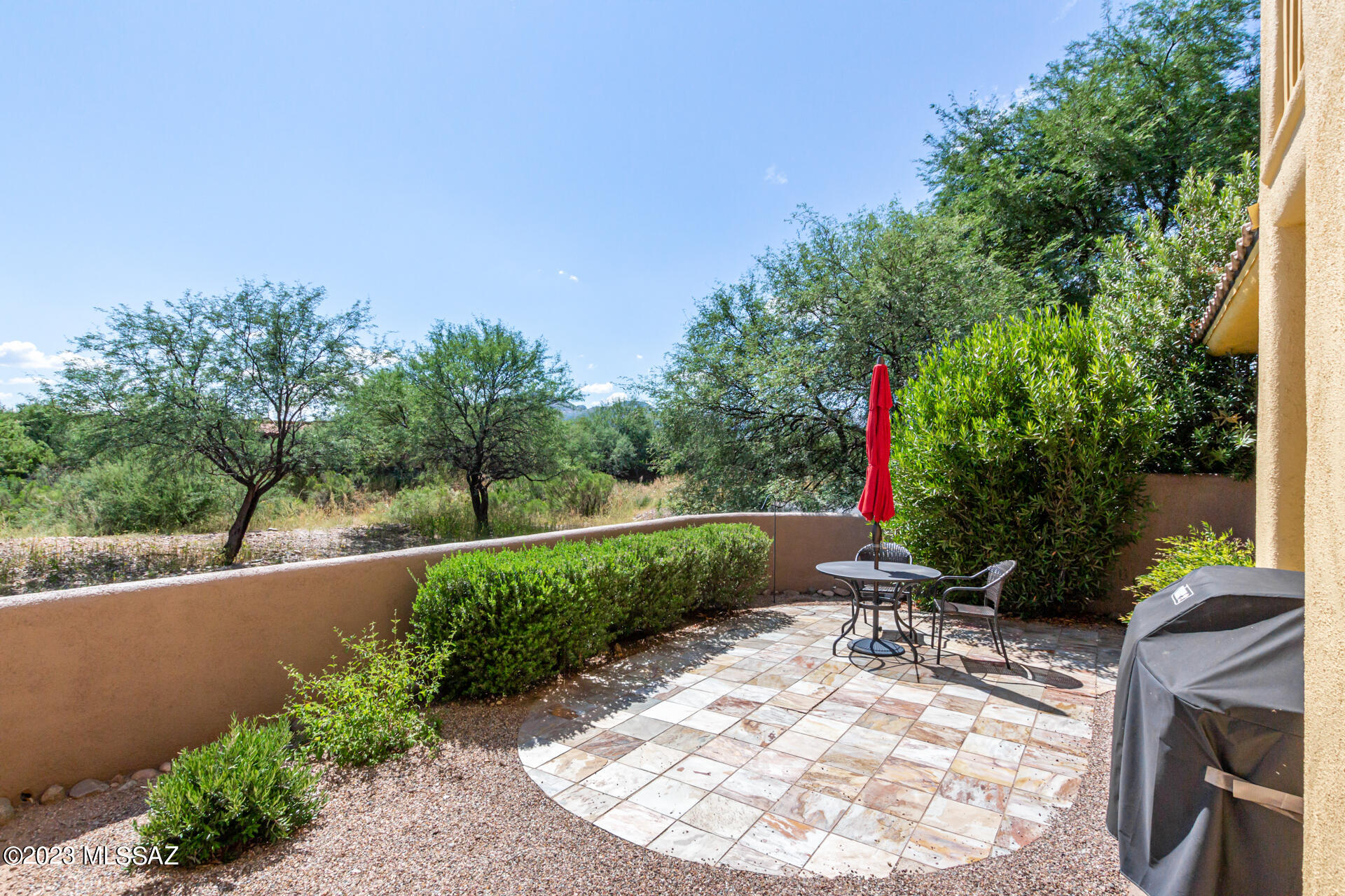 Barrio Cielito Lindo de Tubac - Residential