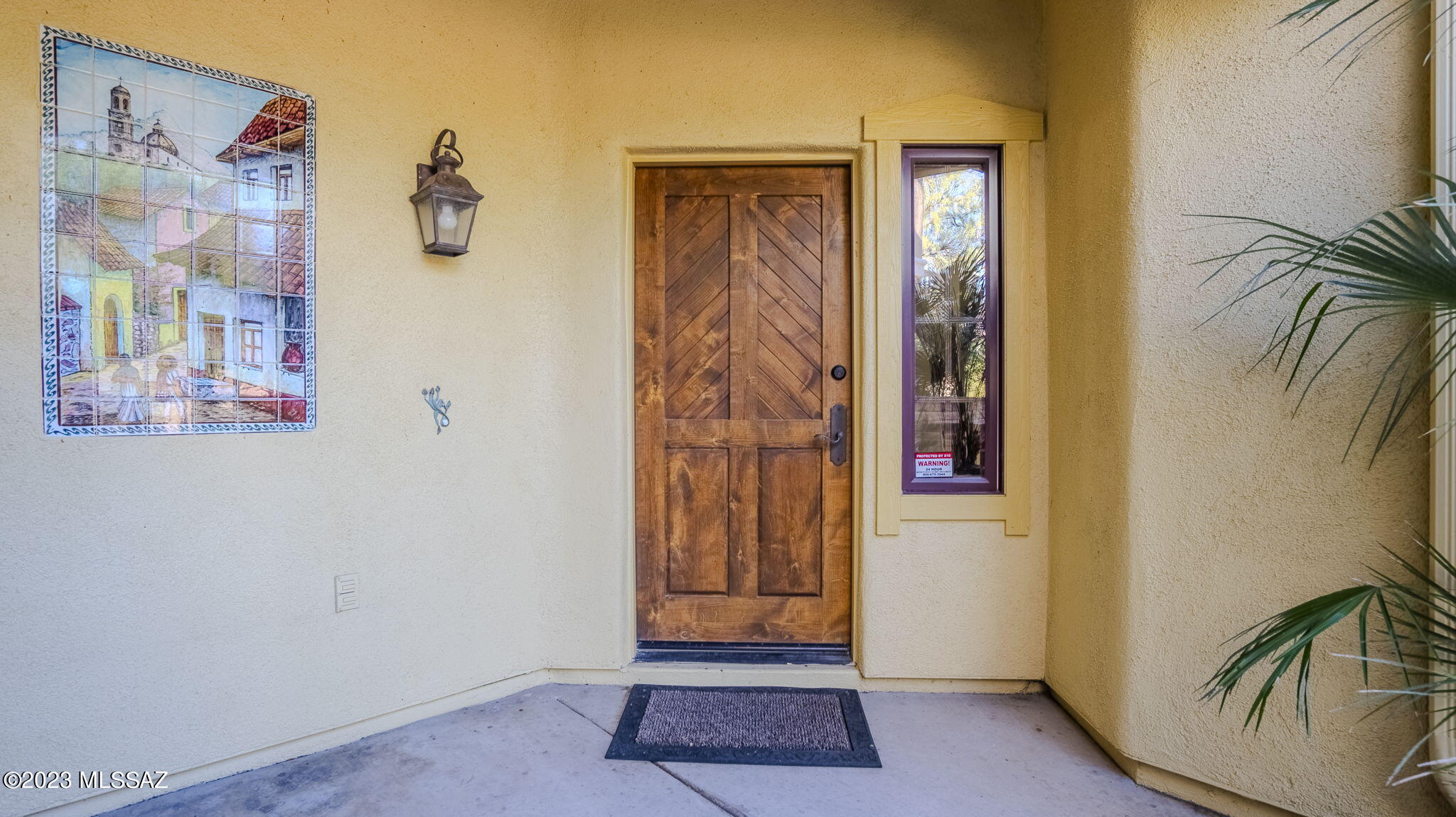 Barrio Cielito Lindo de Tubac - Residential