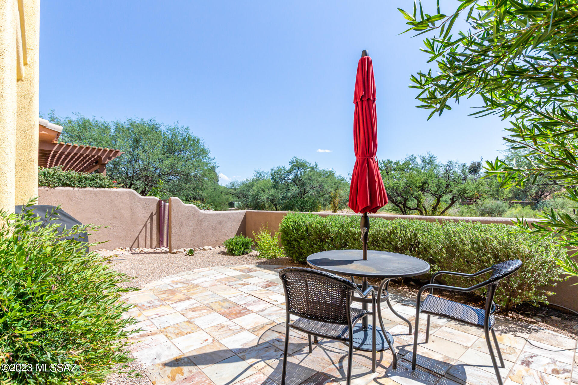 Barrio Cielito Lindo de Tubac - Residential