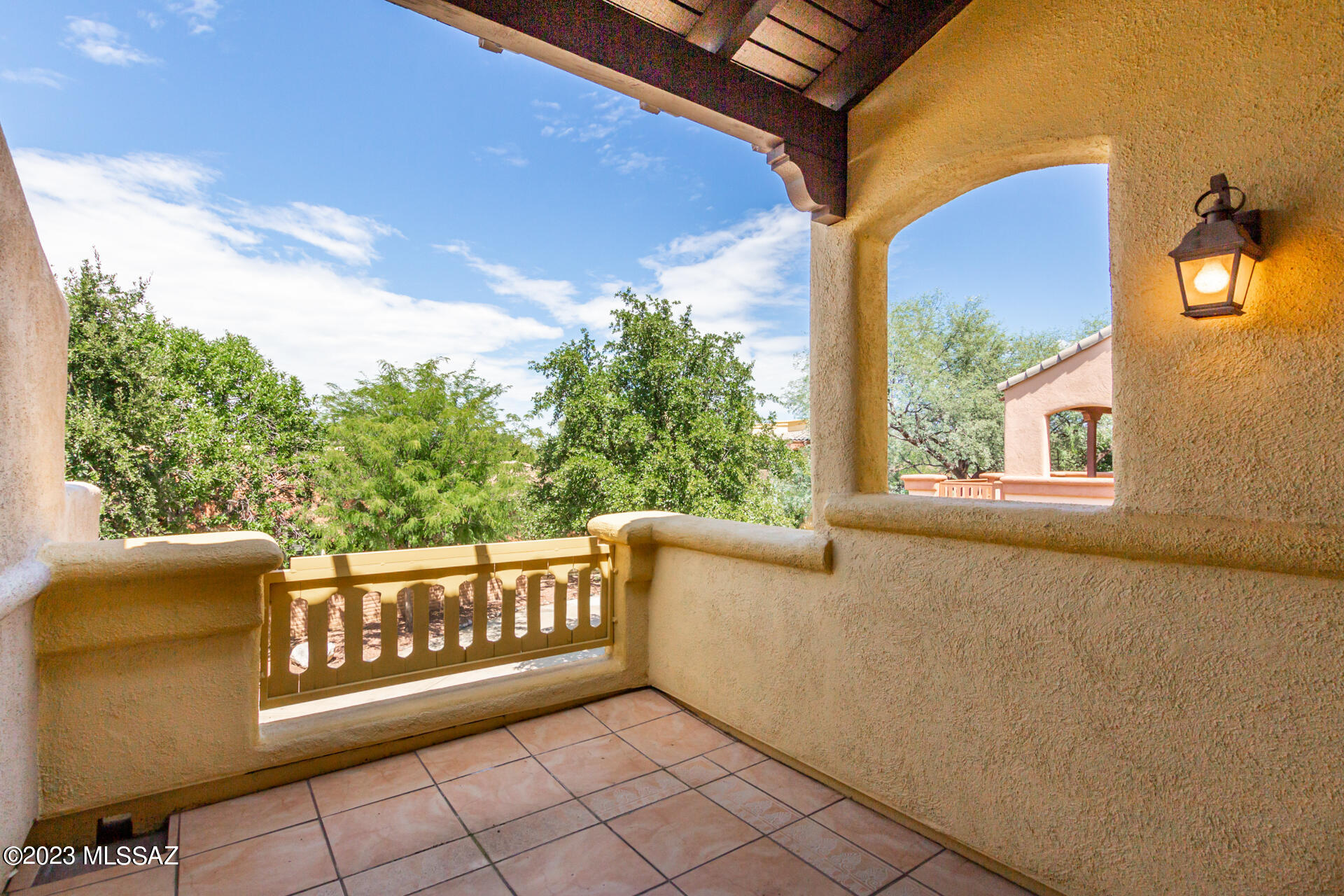 Barrio Cielito Lindo de Tubac - Residential