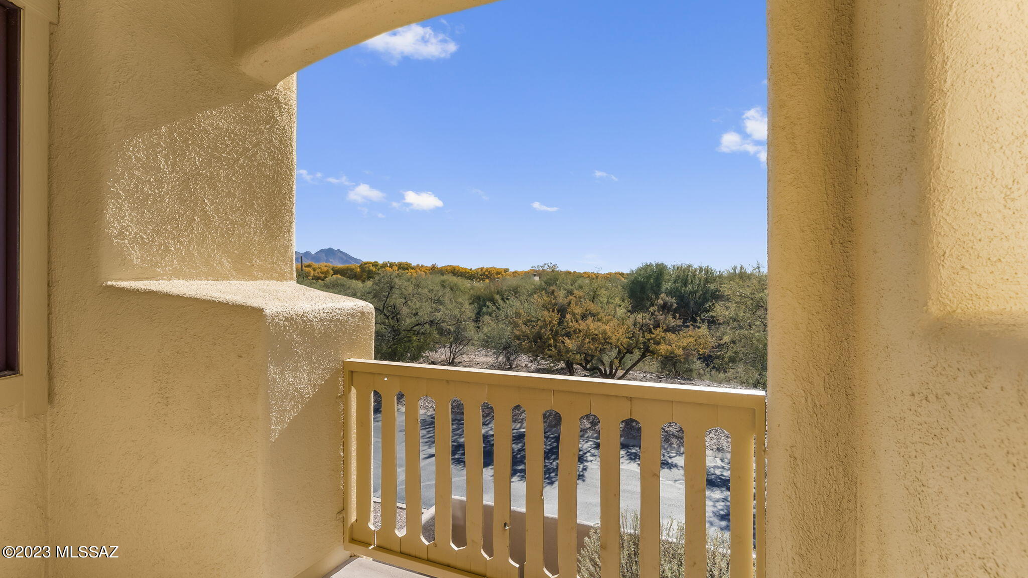 Barrio Cielito Lindo de Tubac - Residential