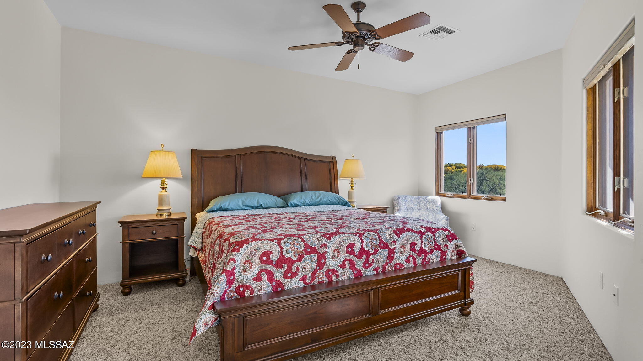 Barrio Cielito Lindo de Tubac - Residential