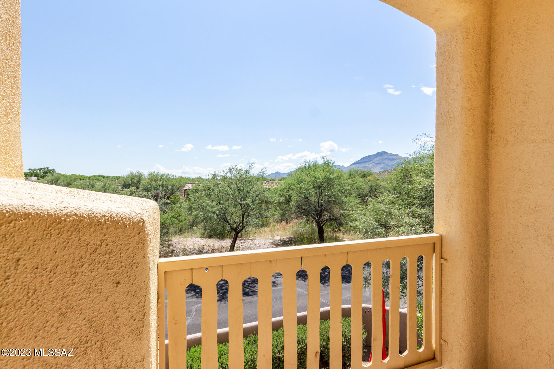 Barrio Cielito Lindo de Tubac - Residential