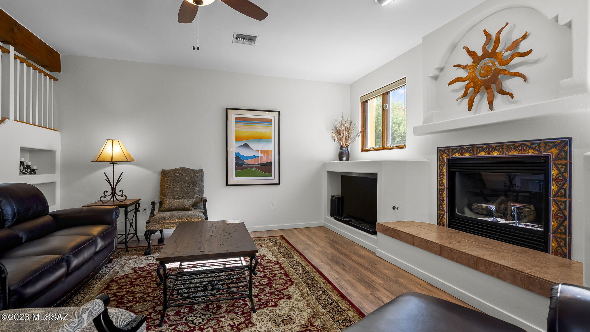 Barrio Cielito Lindo de Tubac - Residential