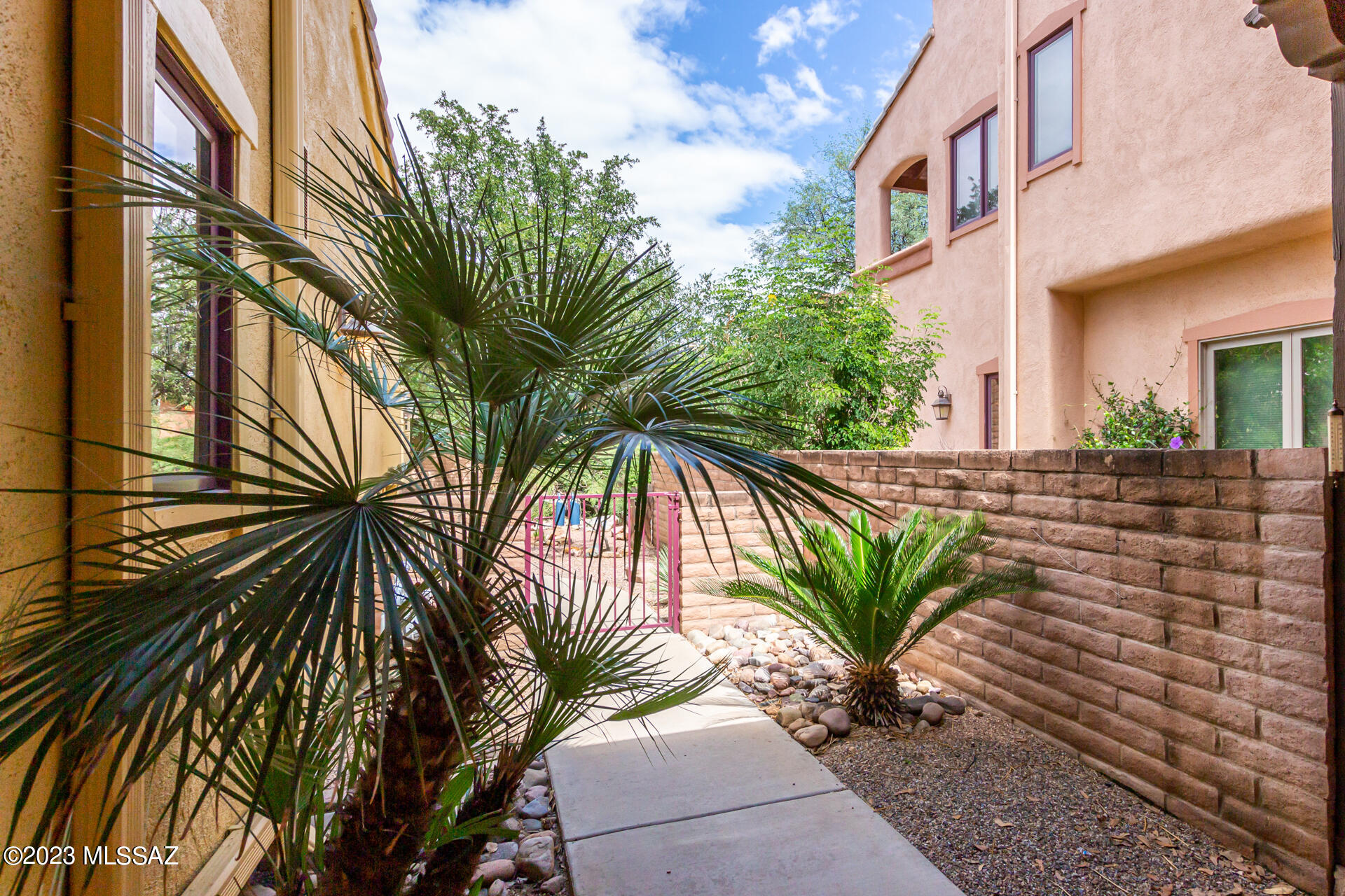 Barrio Cielito Lindo de Tubac - Residential