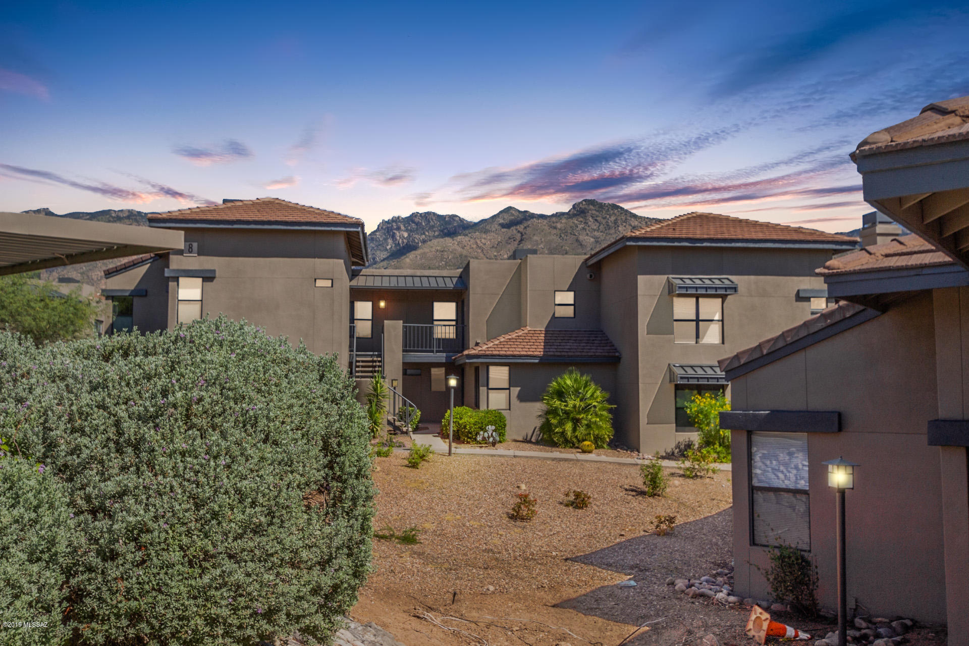 Greens at Ventana Canyon - Residential
