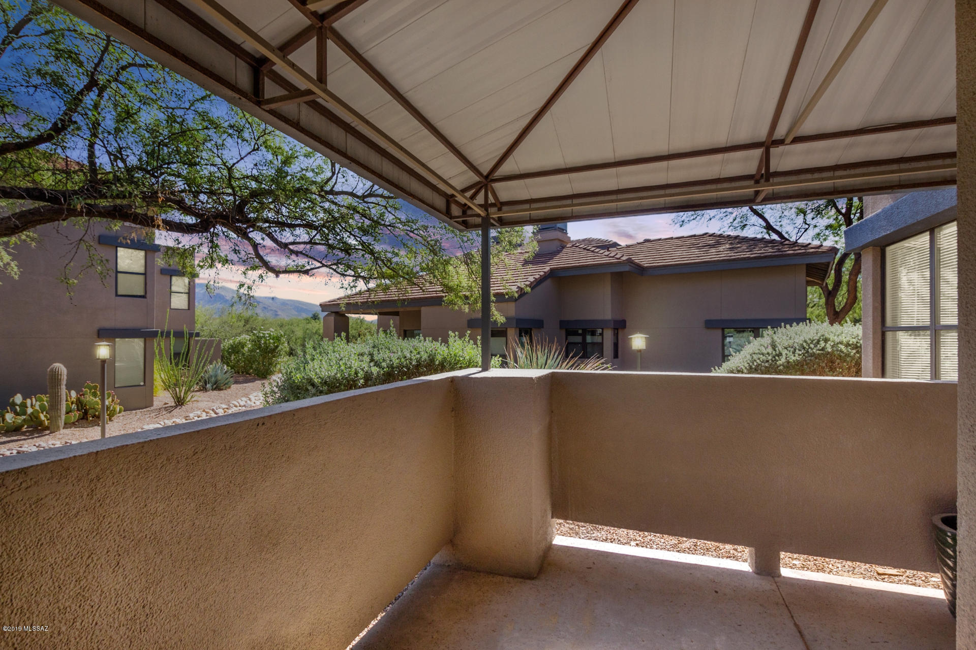 Greens at Ventana Canyon - Residential