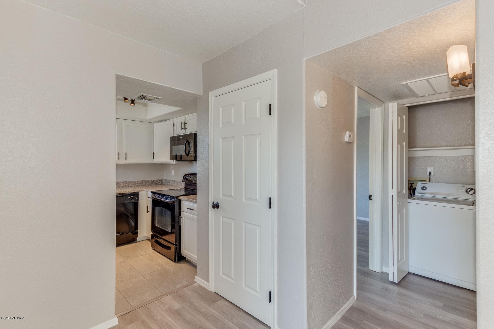 Greens at Ventana Canyon - Residential