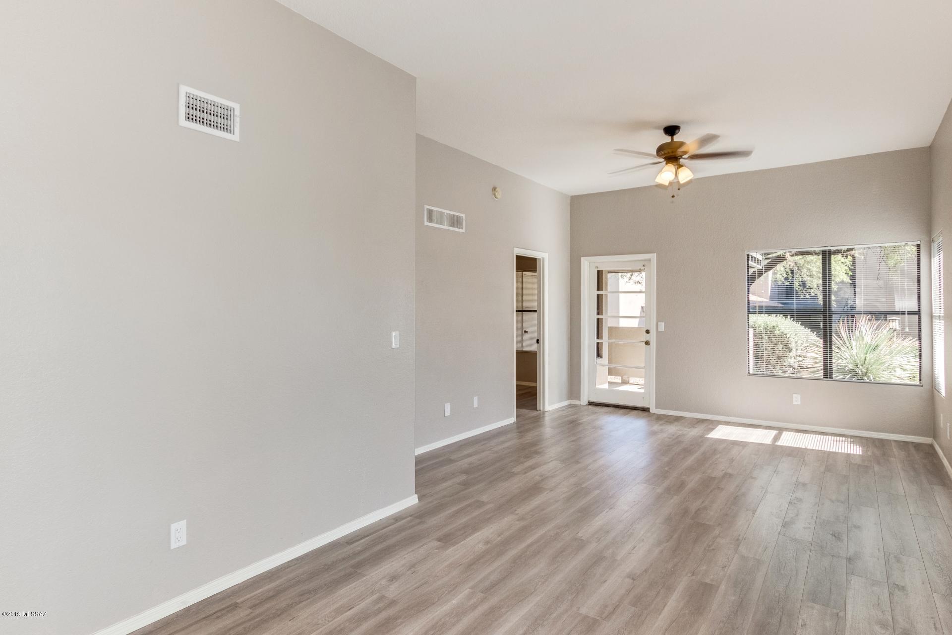 Greens at Ventana Canyon - Residential