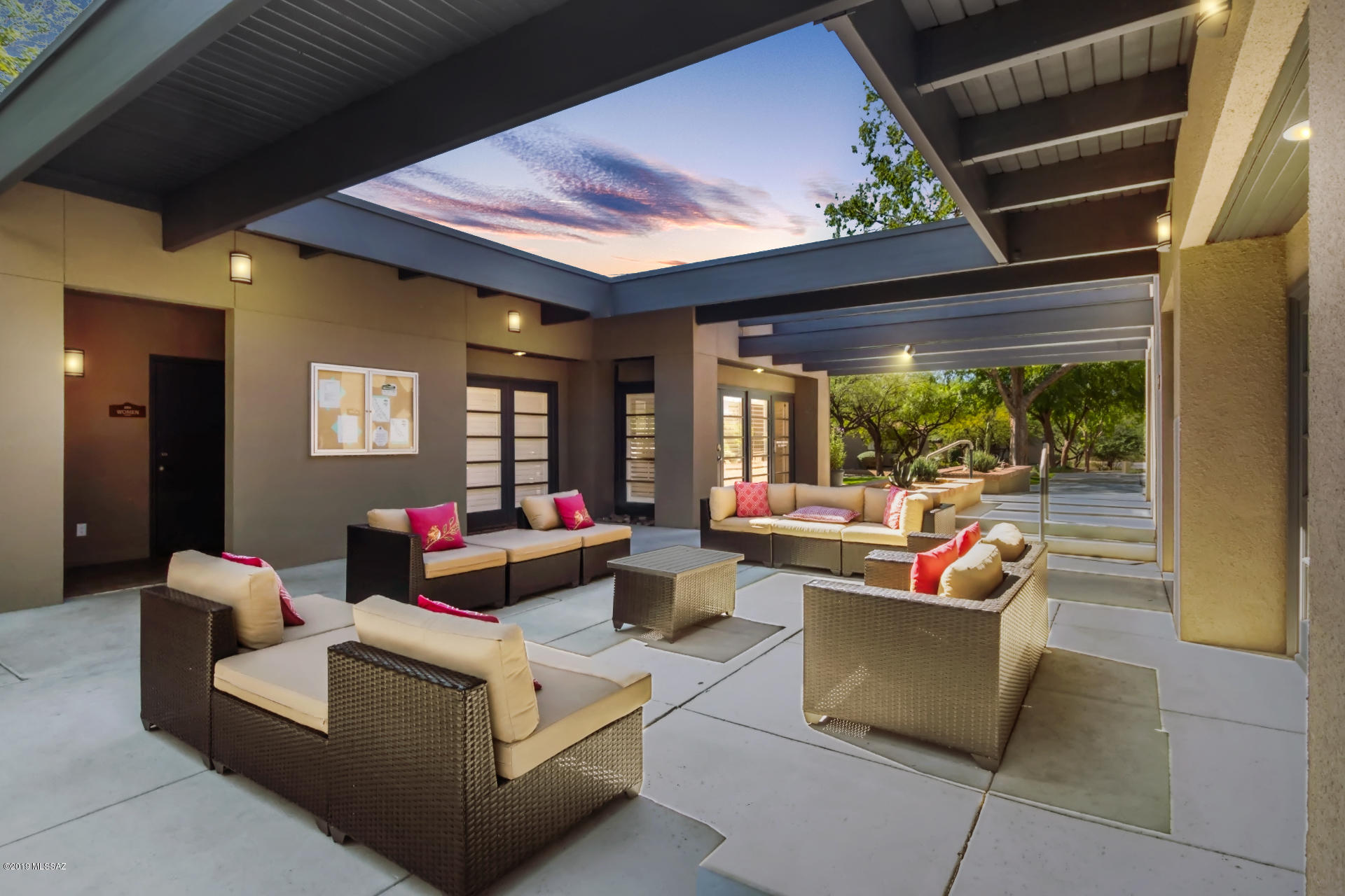 Greens at Ventana Canyon - Residential