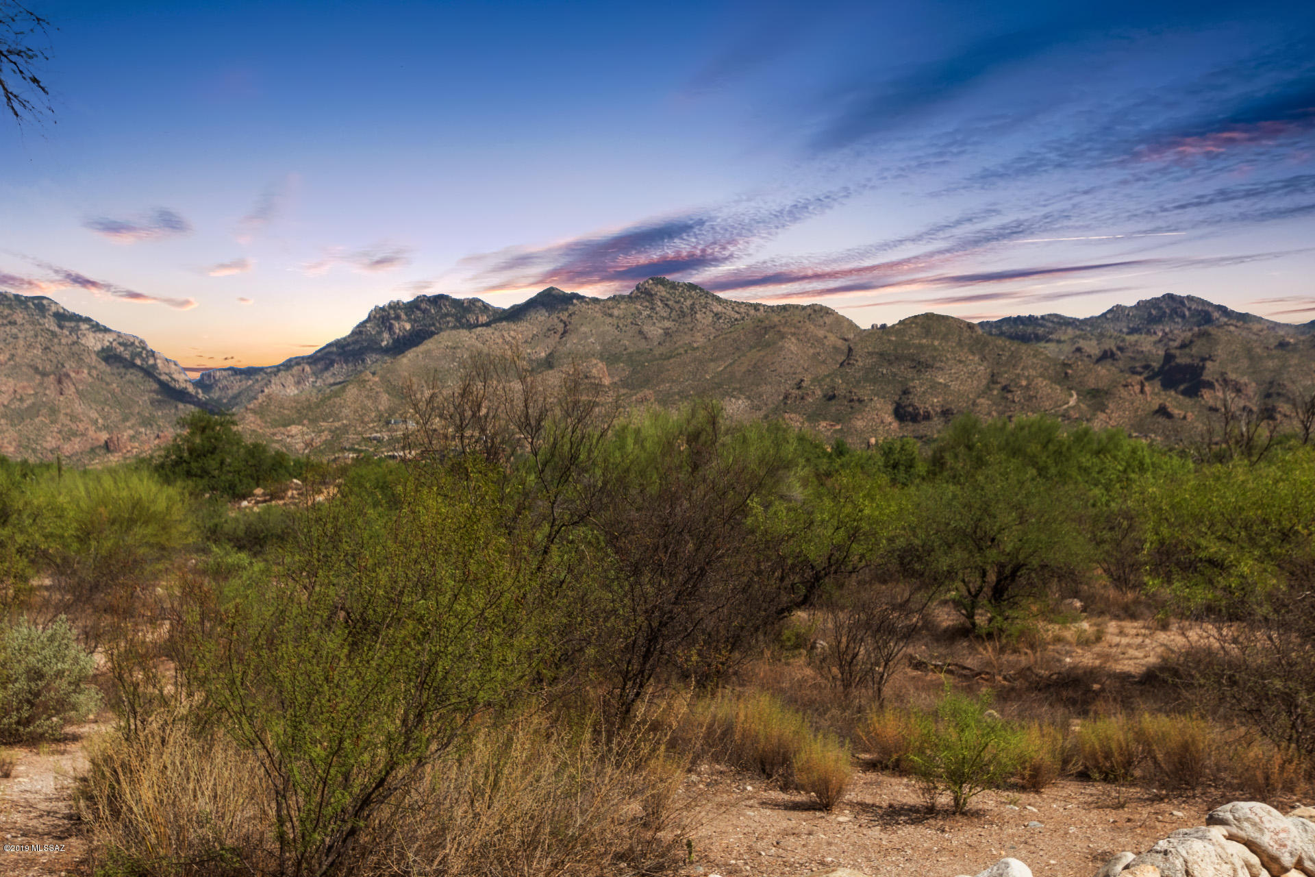 Greens at Ventana Canyon - Residential