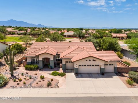 1894 E Longspur Place Green Valley AZ 85614