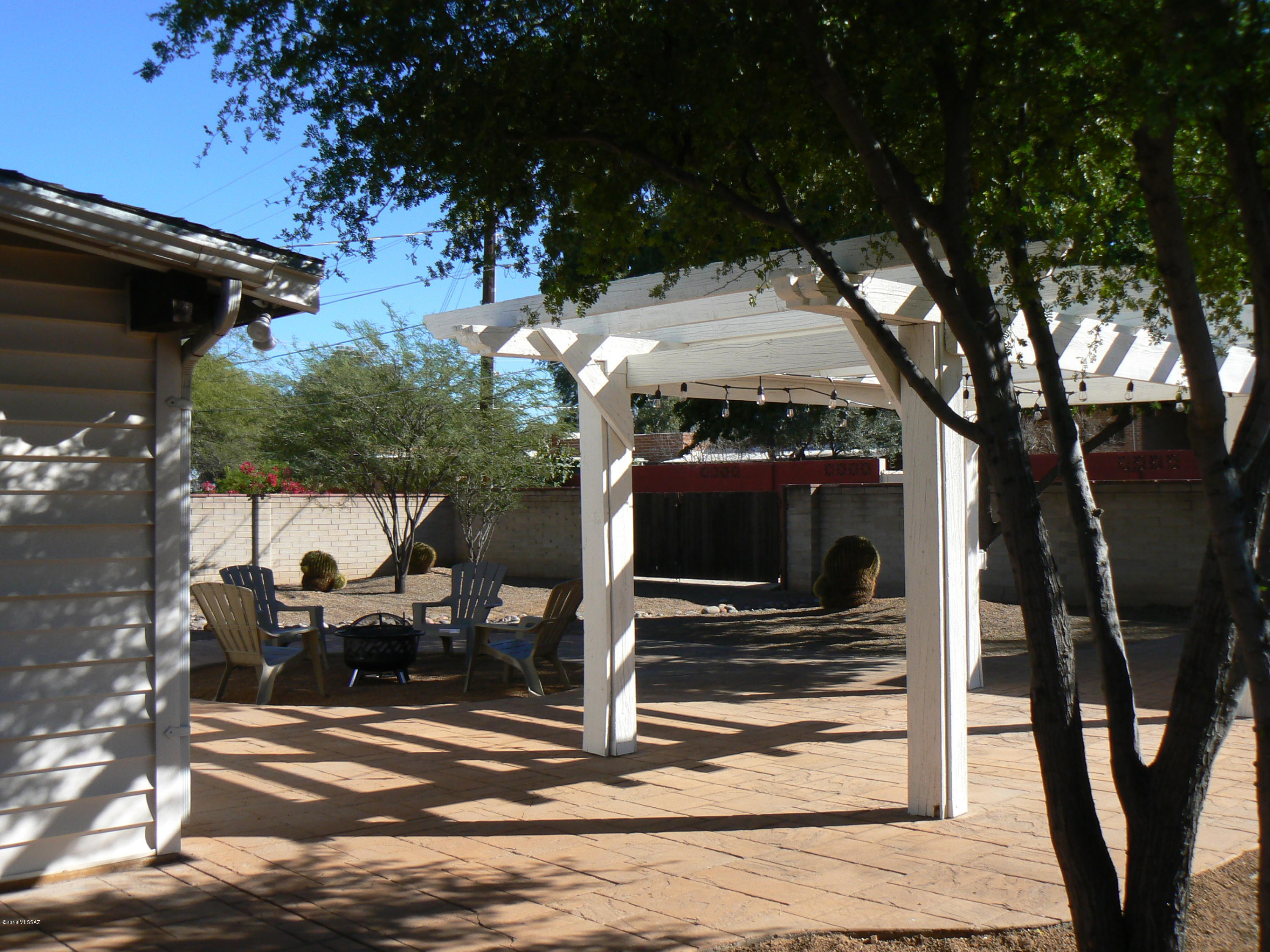 Ridge - Residential