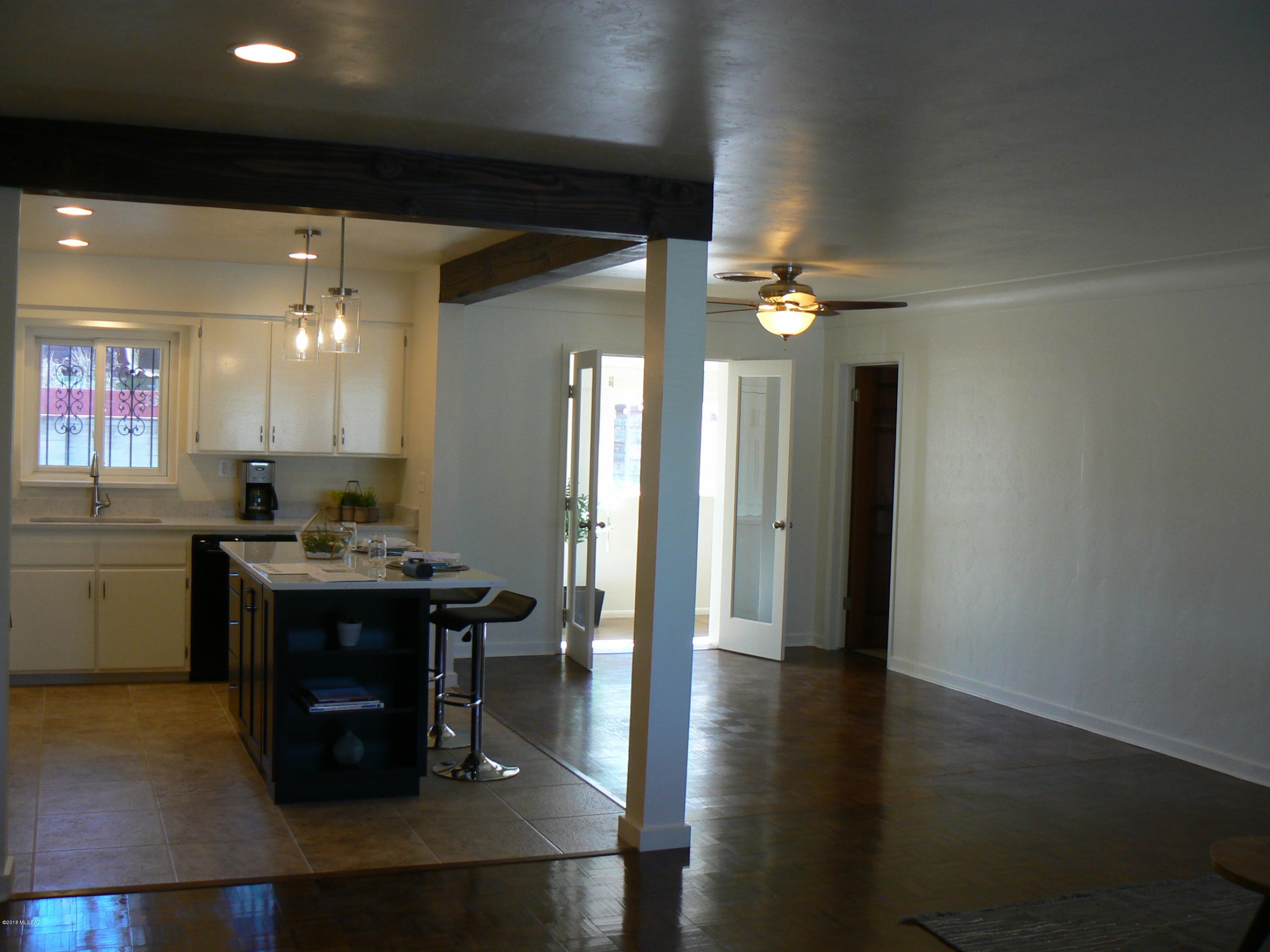 Ridge - Residential