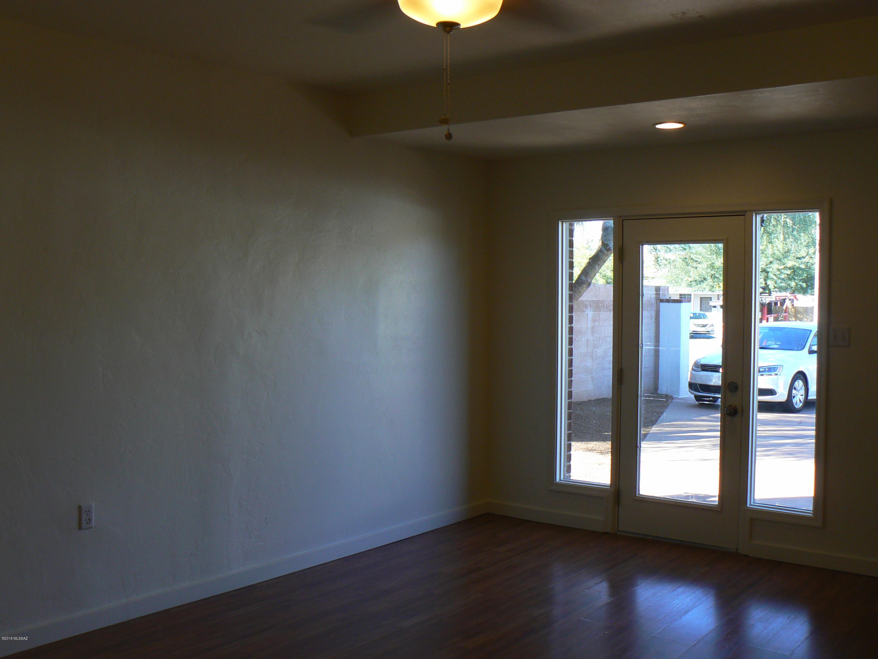Ridge - Residential