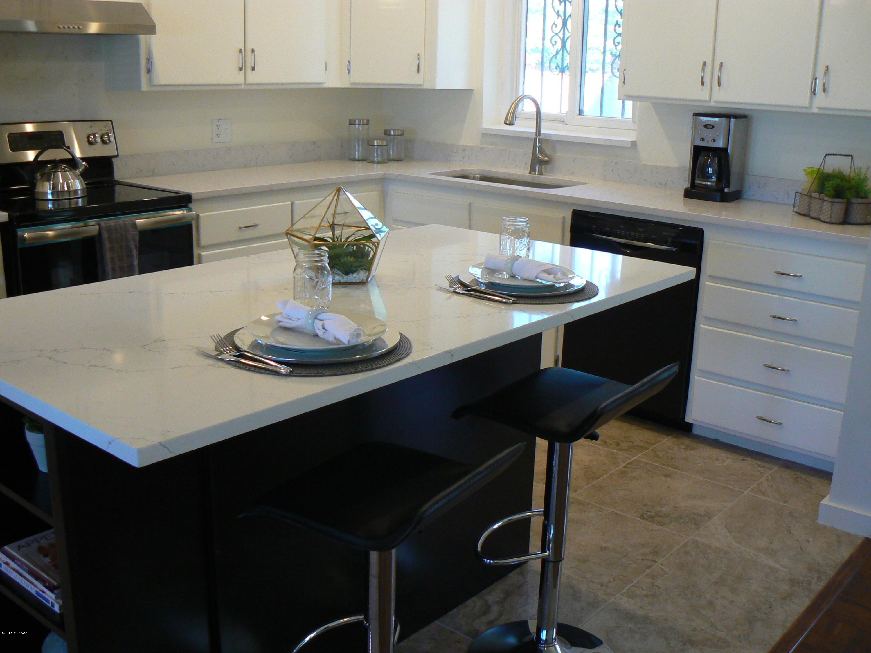Ridge - Residential