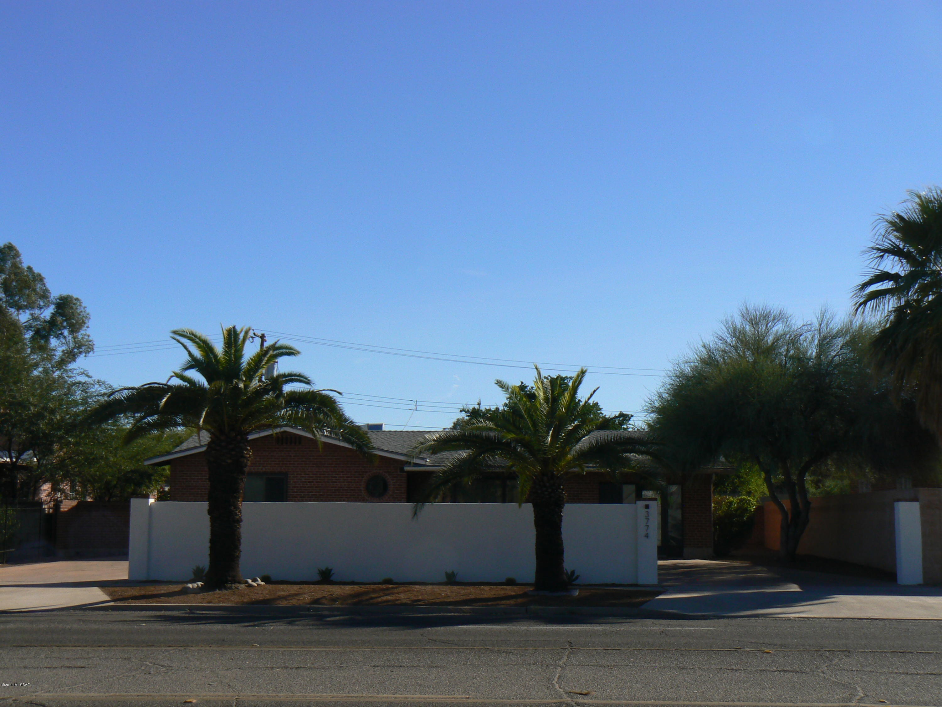 Ridge - Residential