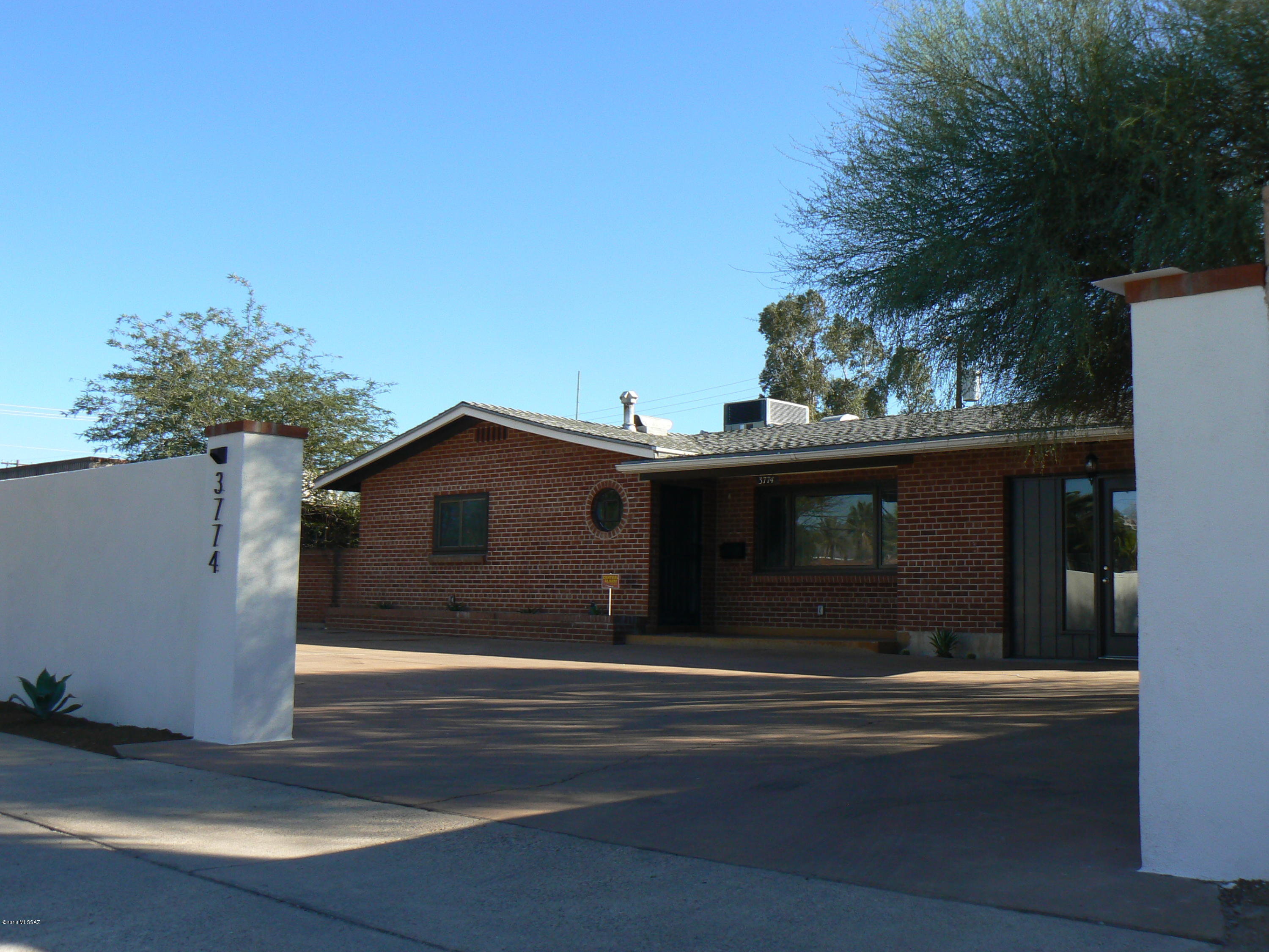 Ridge - Residential