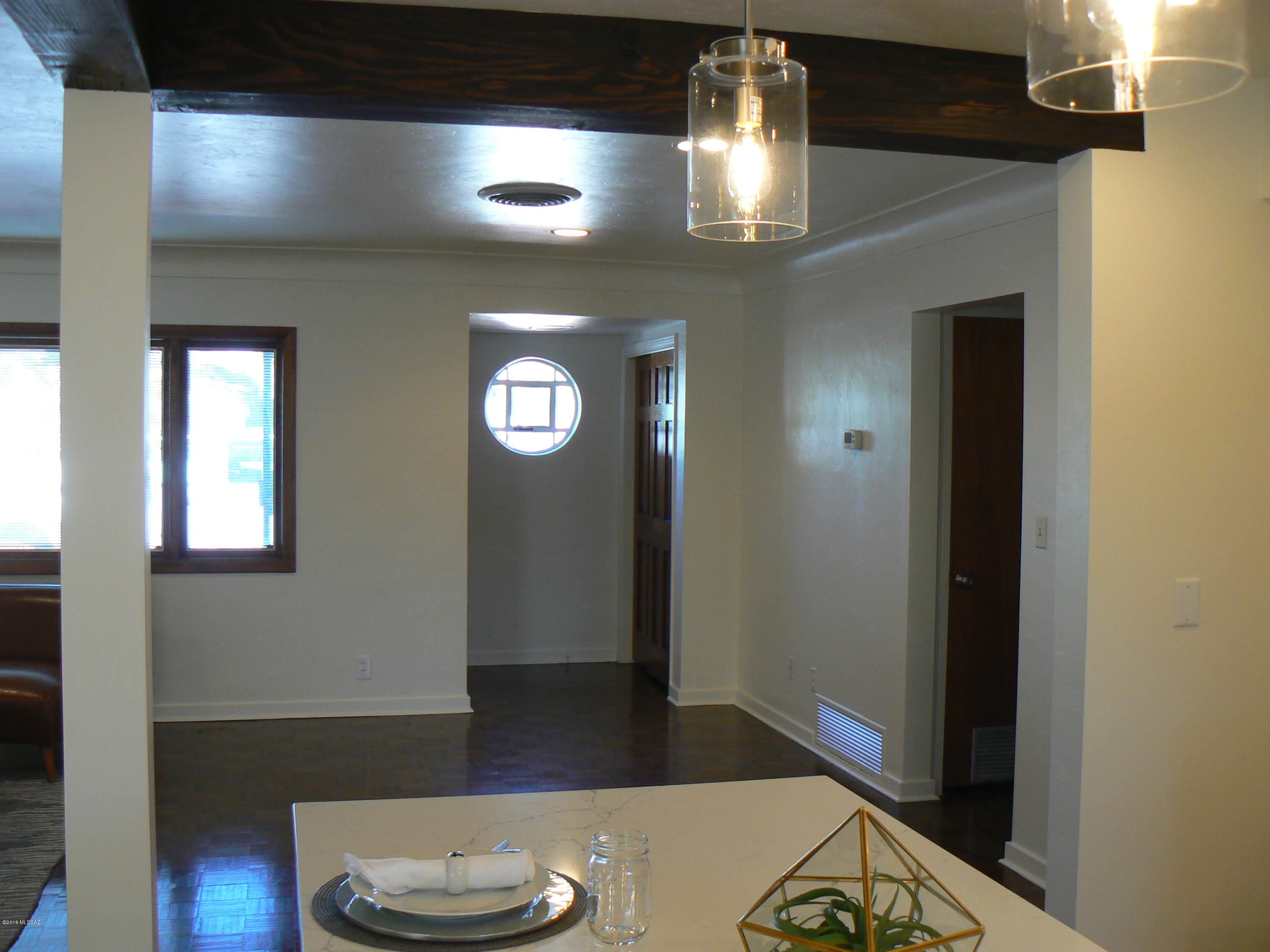Ridge - Residential