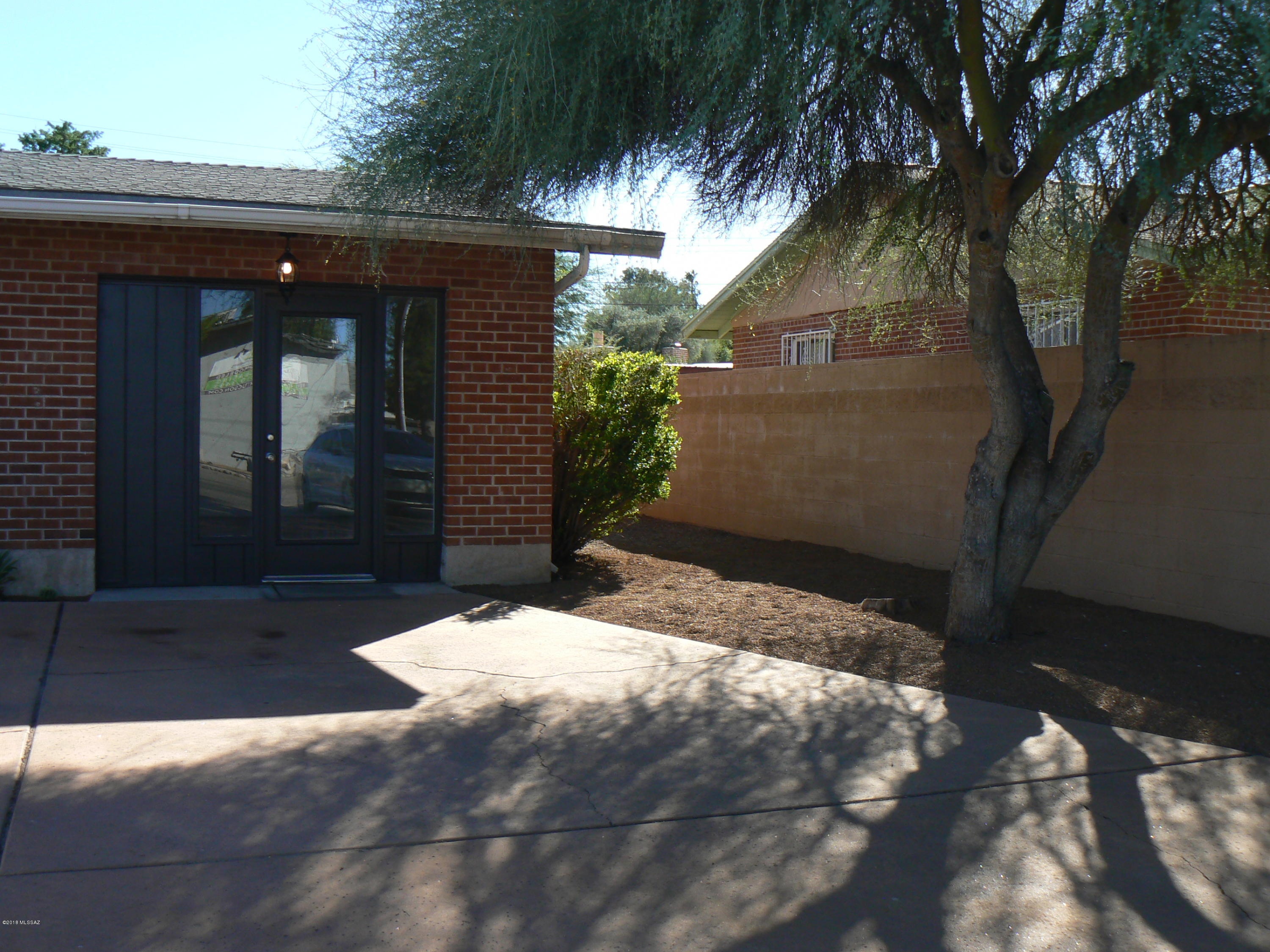 Ridge - Residential