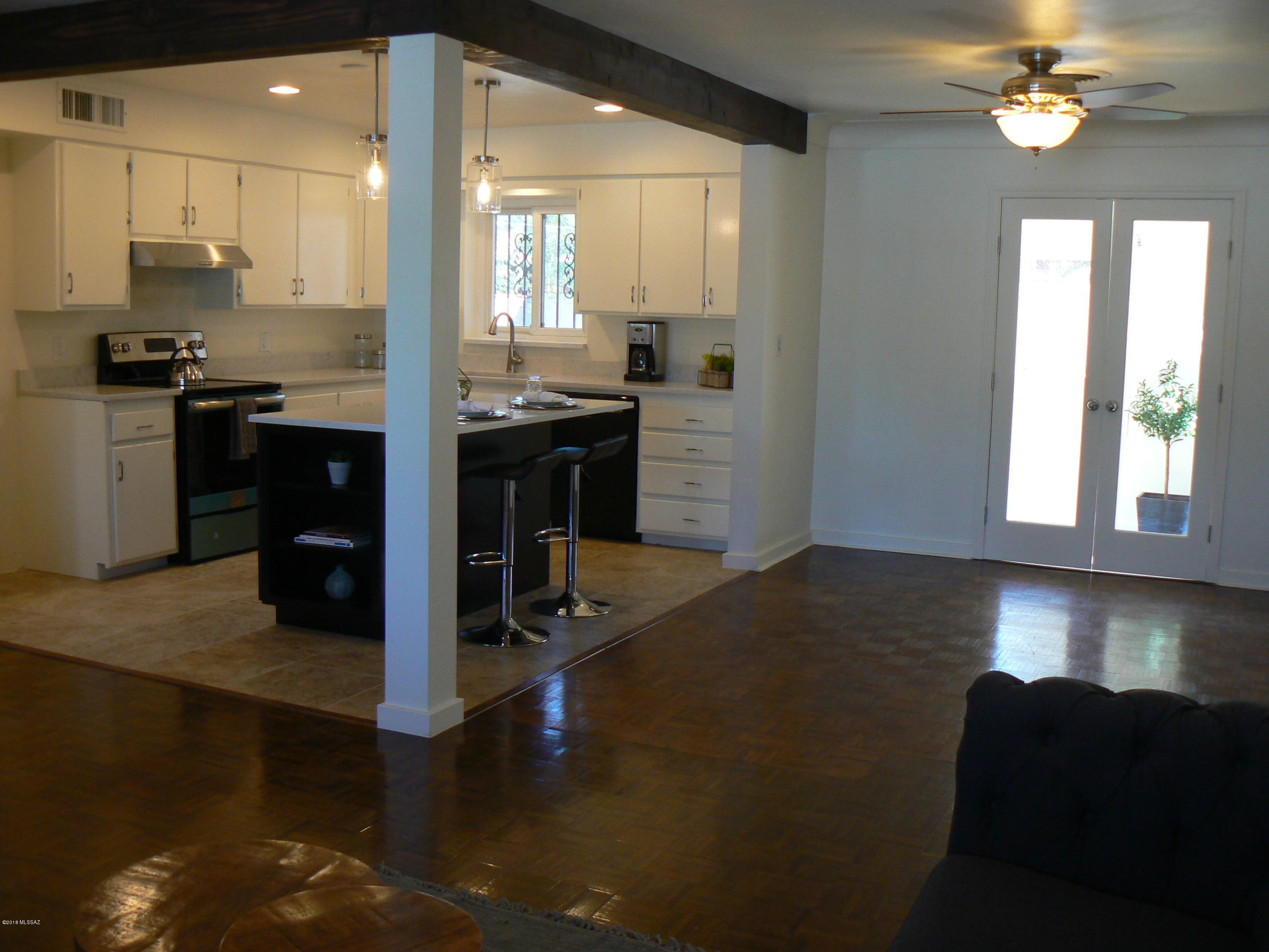 Ridge - Residential