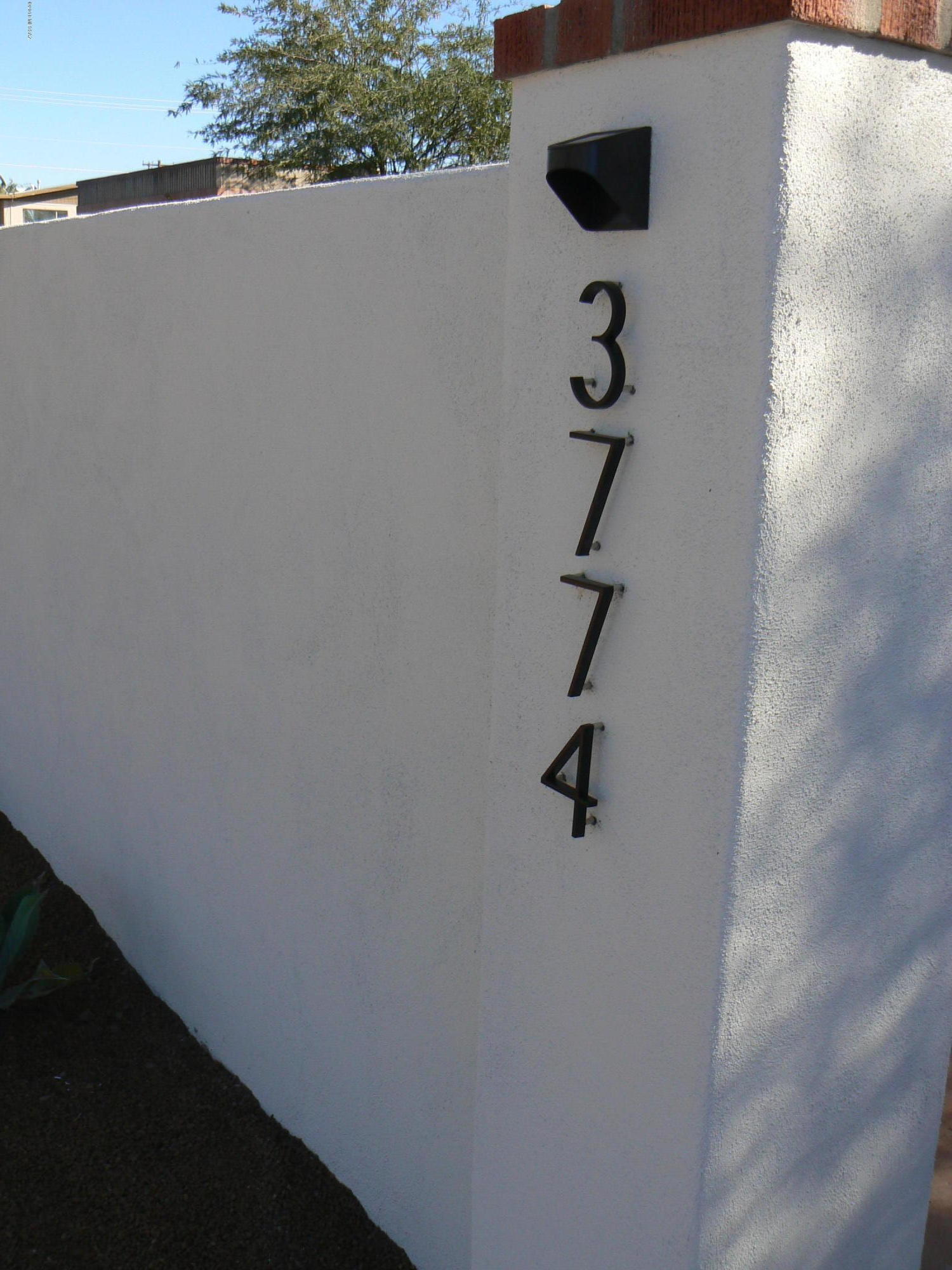 Ridge - Residential