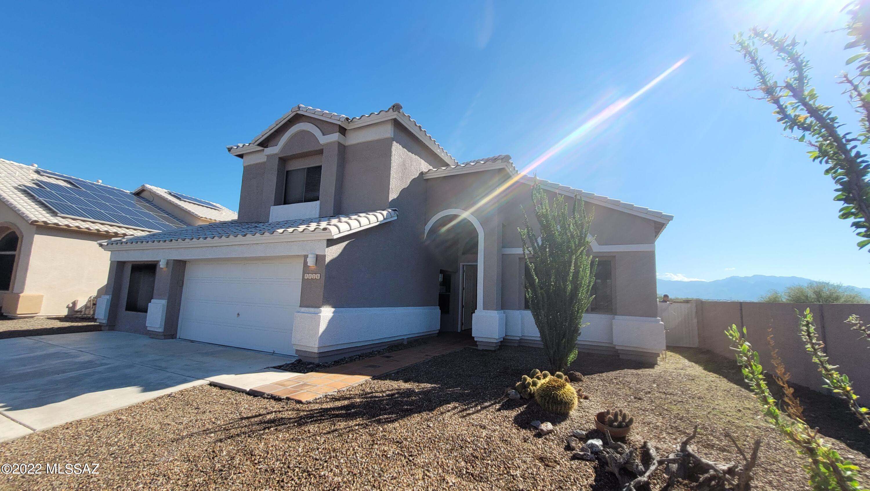 Continental Ranch Parcel 11 - Residential