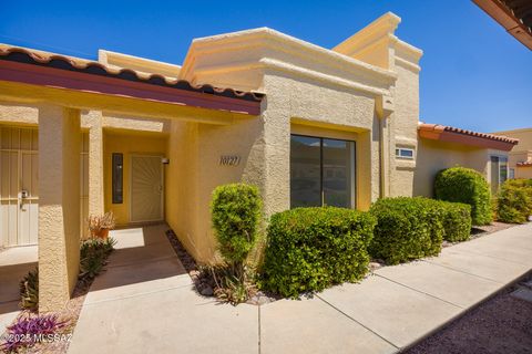 10127 E Achi Tucson AZ 85748
