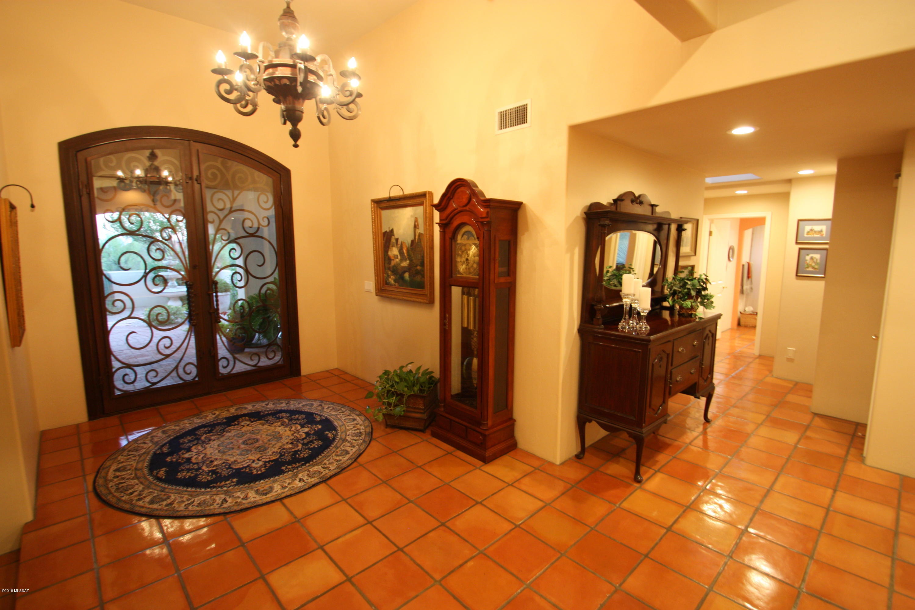 Catalina Foothills Estates NO. 3 - Residential