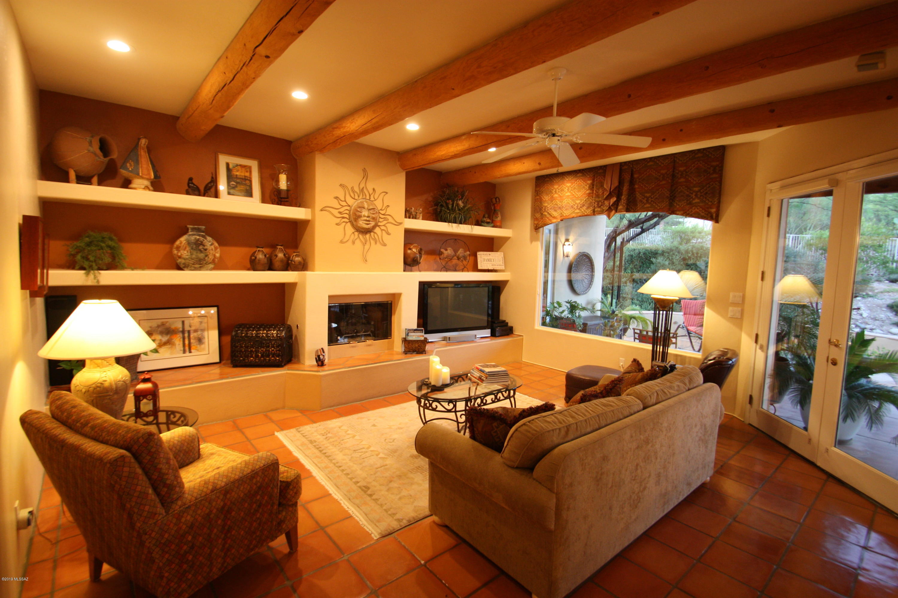 Catalina Foothills Estates NO. 3 - Residential