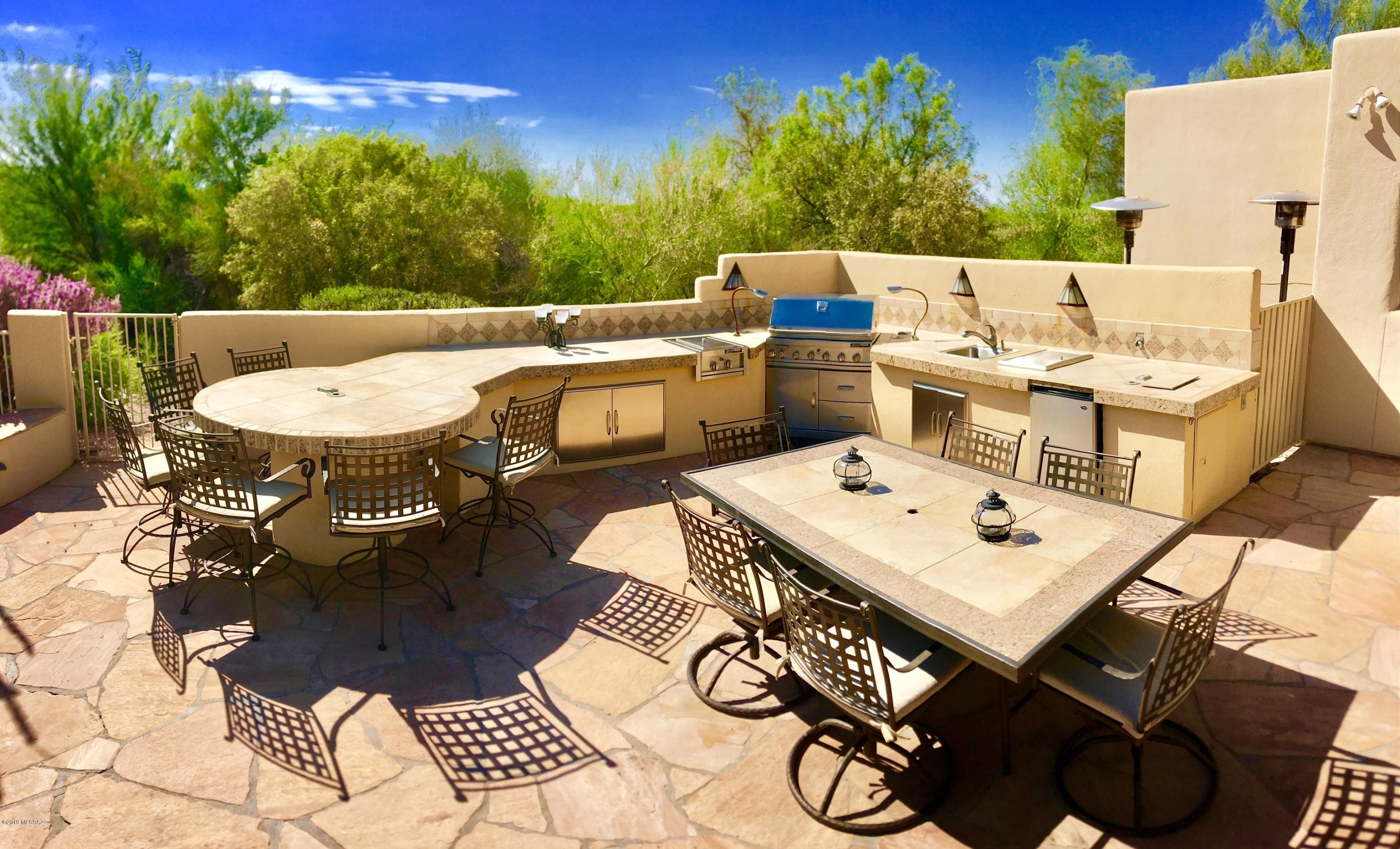 Catalina Foothills Estates NO. 3 - Residential