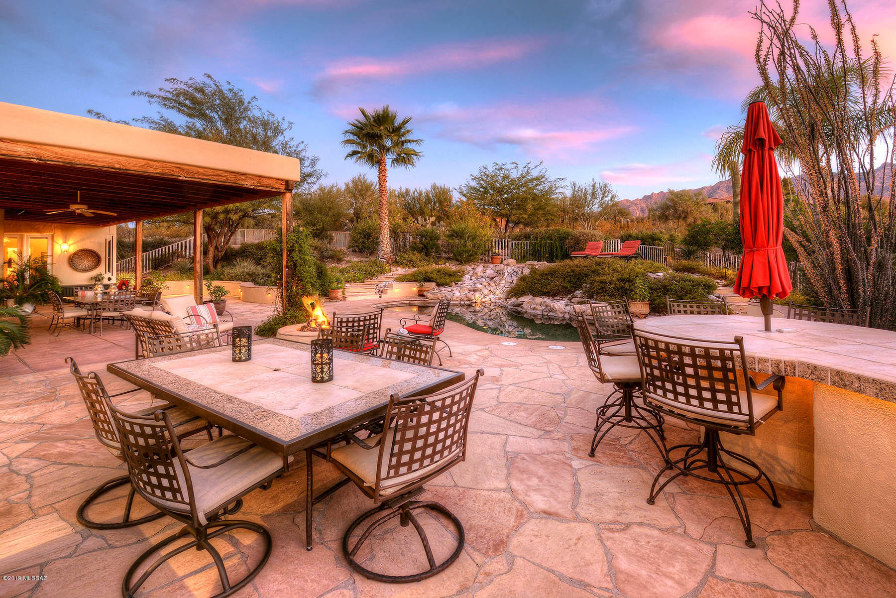 Catalina Foothills Estates NO. 3 - Residential
