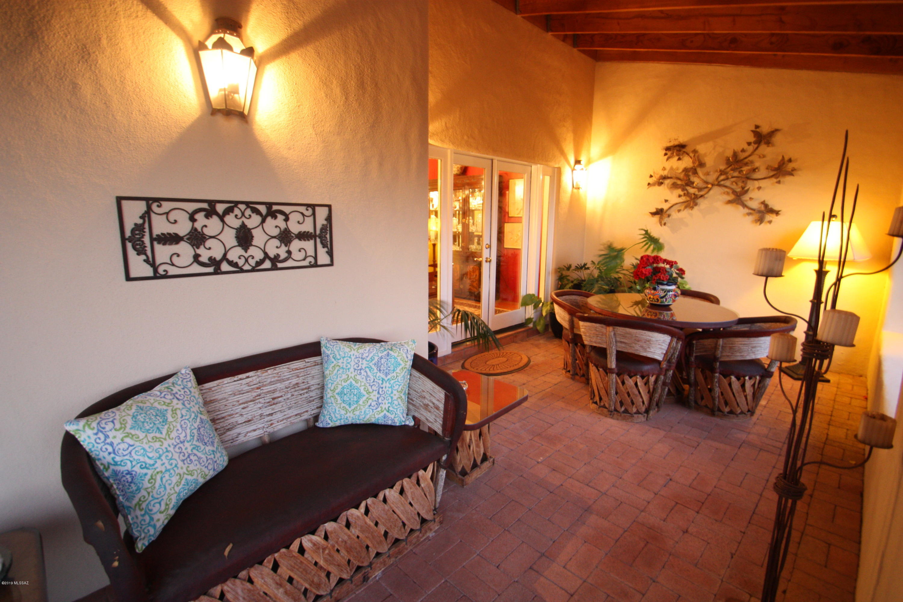 Catalina Foothills Estates NO. 3 - Residential