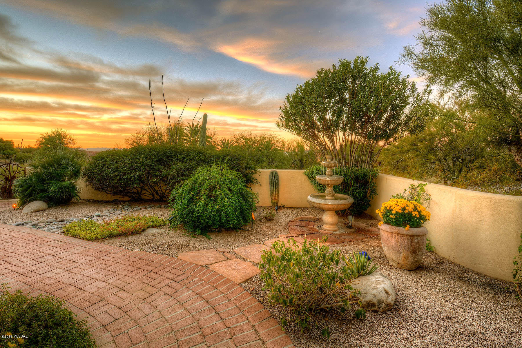 Catalina Foothills Estates NO. 3 - Residential
