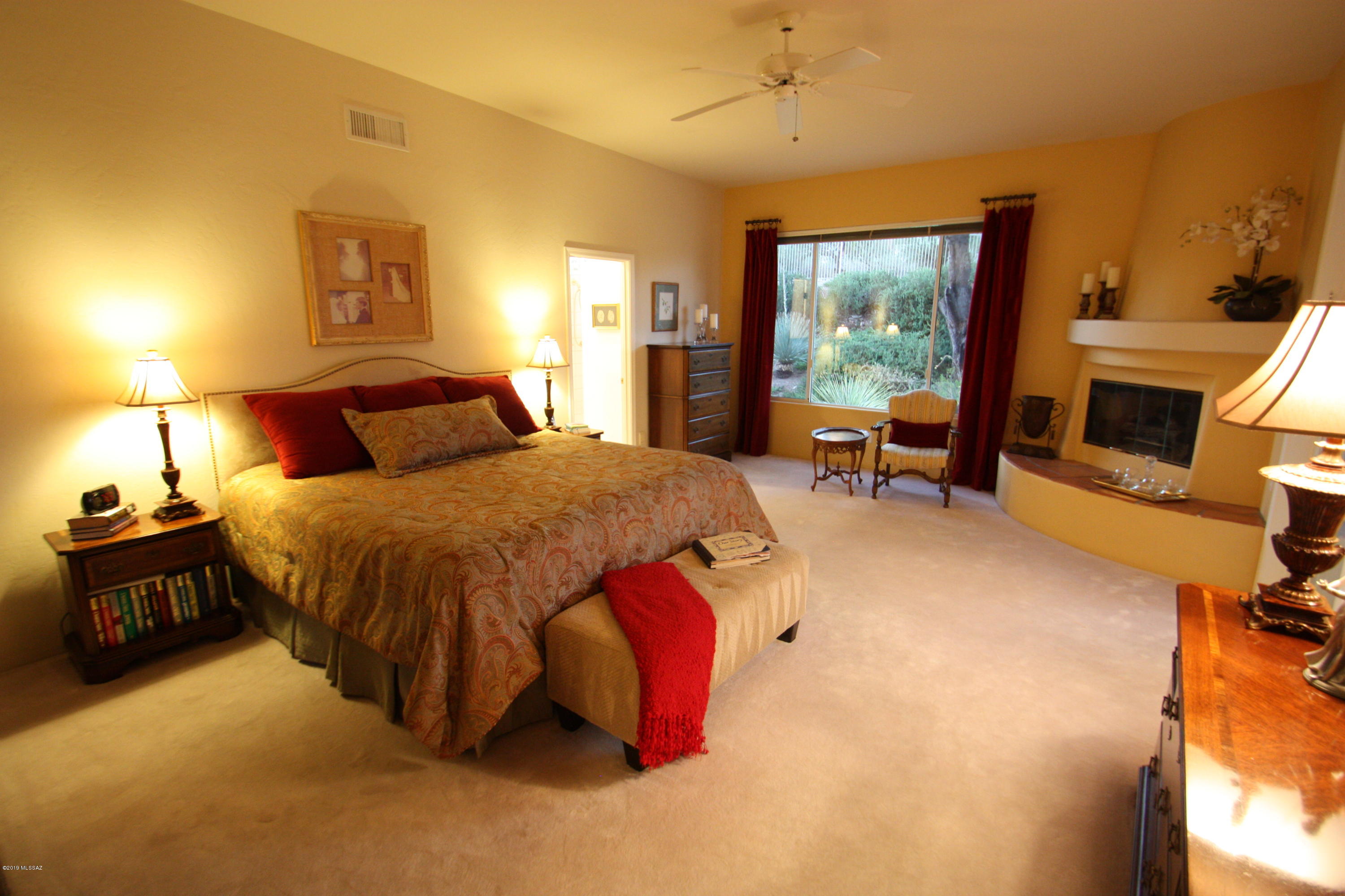 Catalina Foothills Estates NO. 3 - Residential
