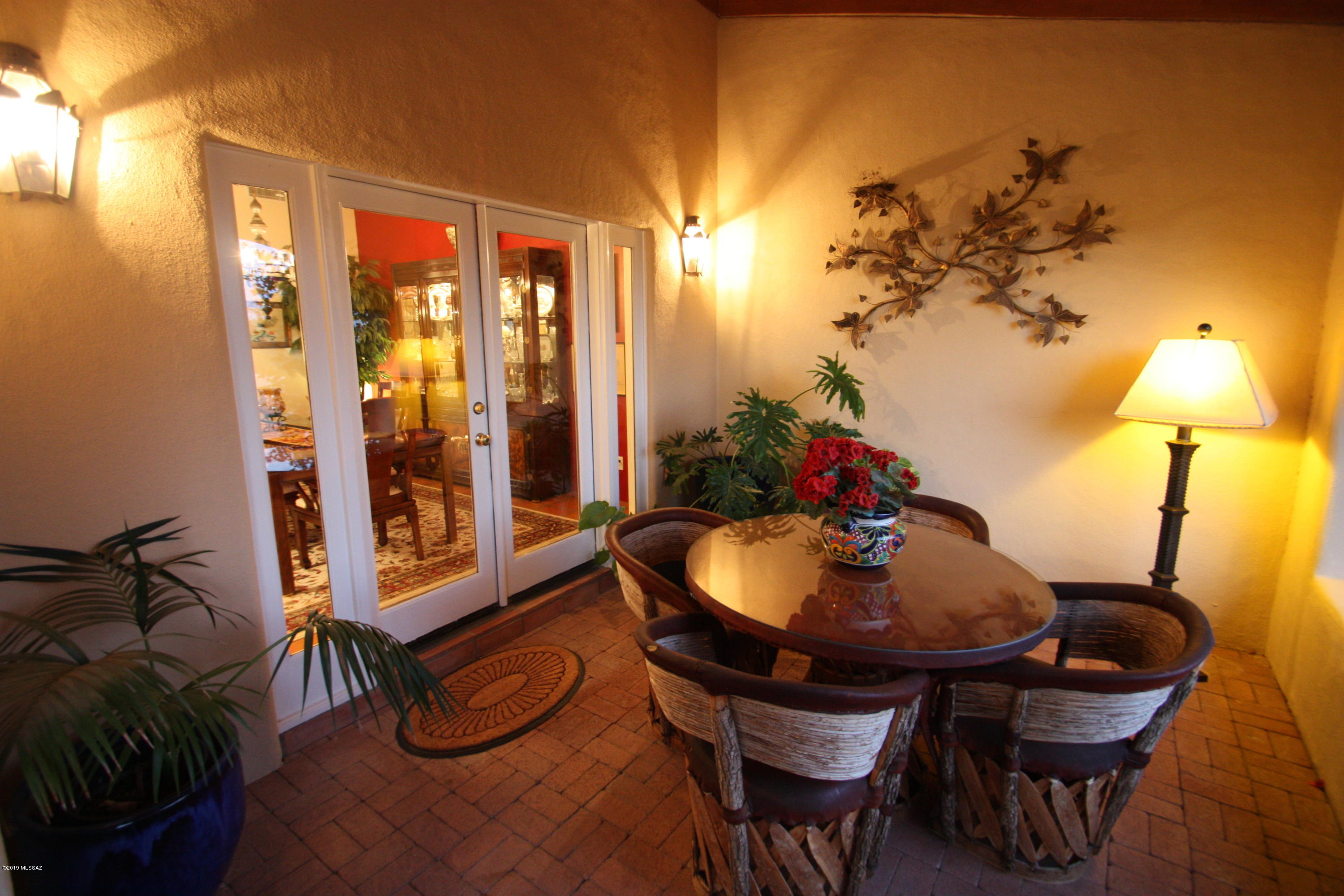 Catalina Foothills Estates NO. 3 - Residential