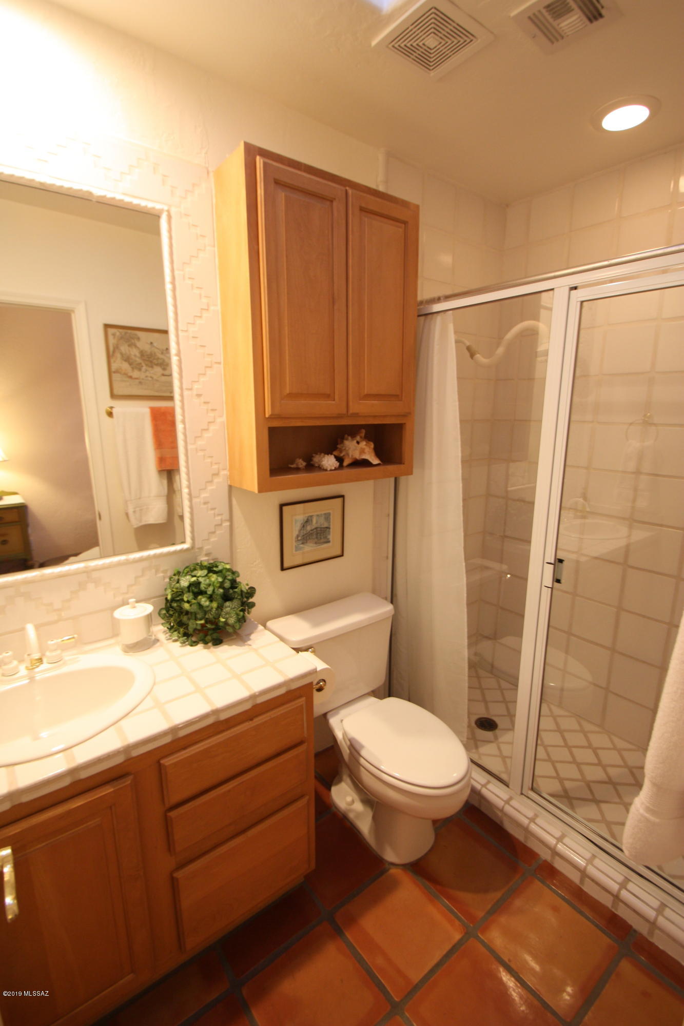 Catalina Foothills Estates NO. 3 - Residential