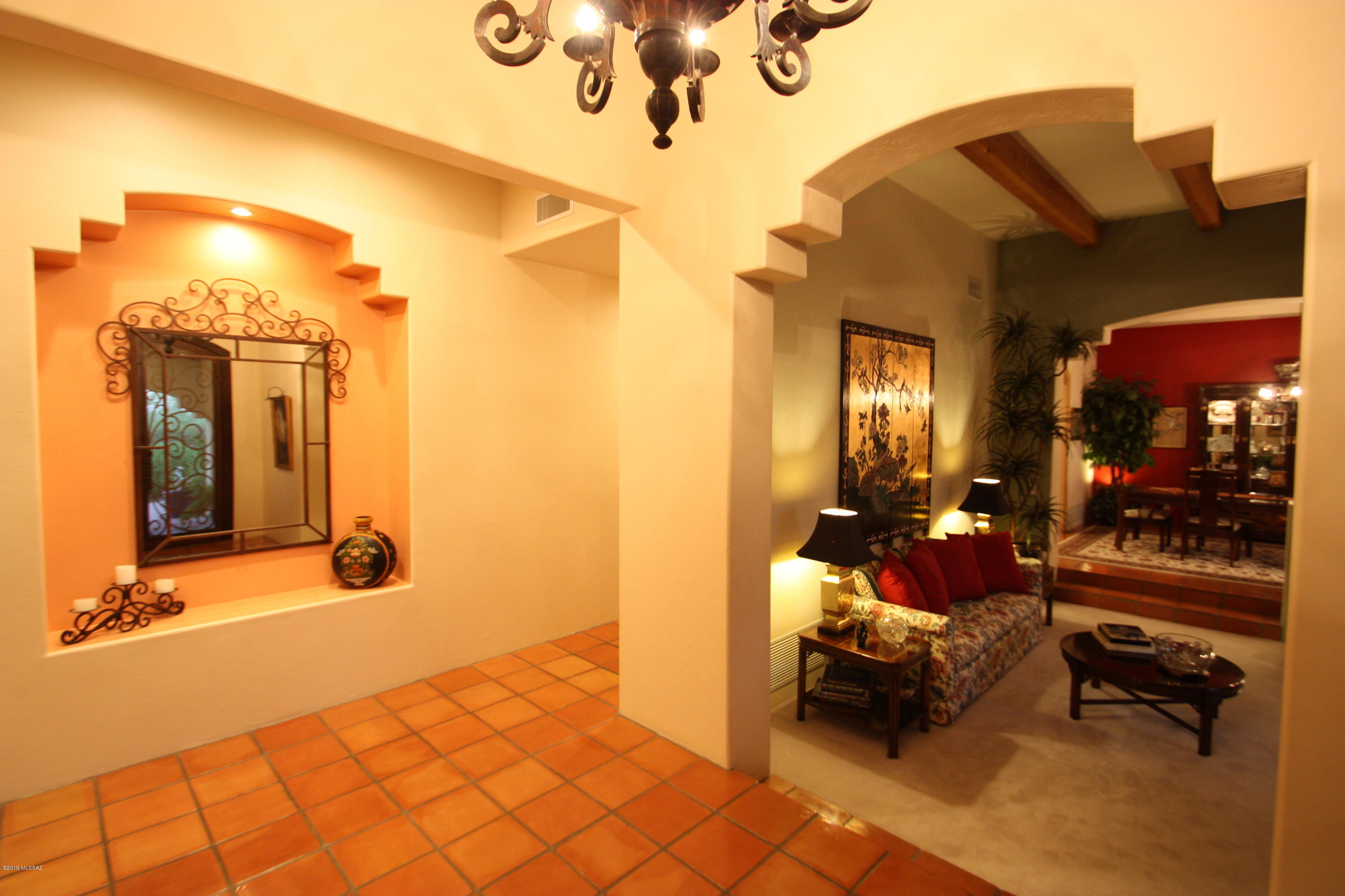 Catalina Foothills Estates NO. 3 - Residential