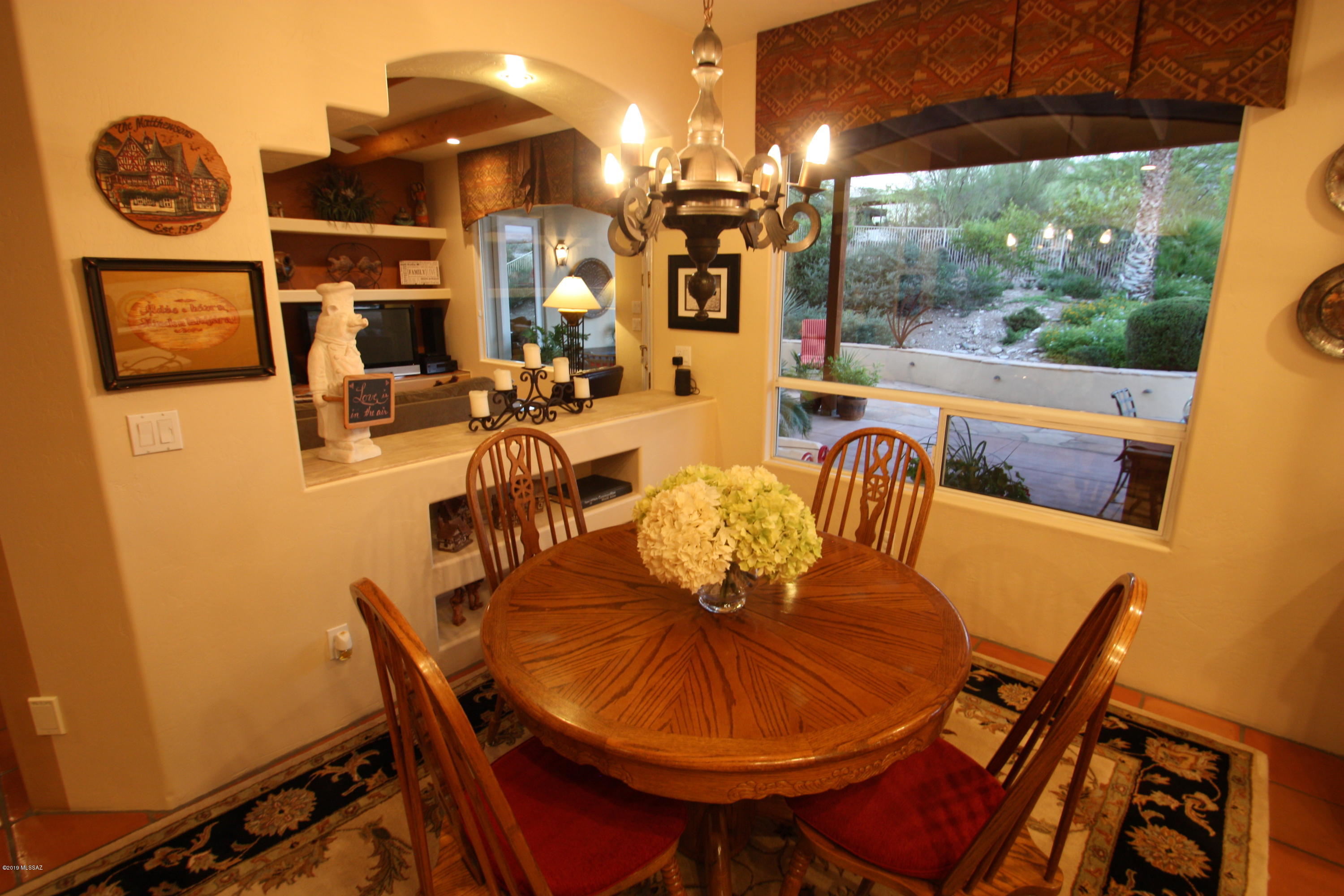 Catalina Foothills Estates NO. 3 - Residential