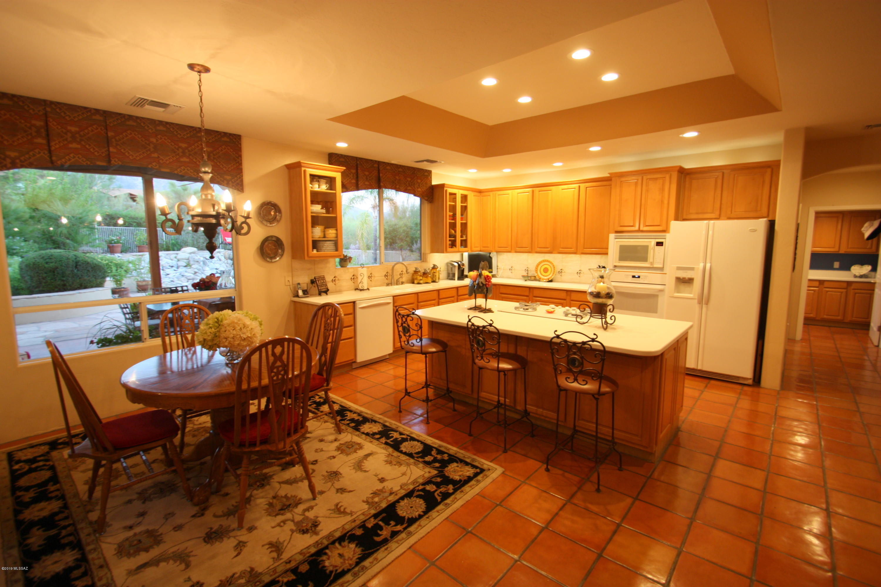 Catalina Foothills Estates NO. 3 - Residential