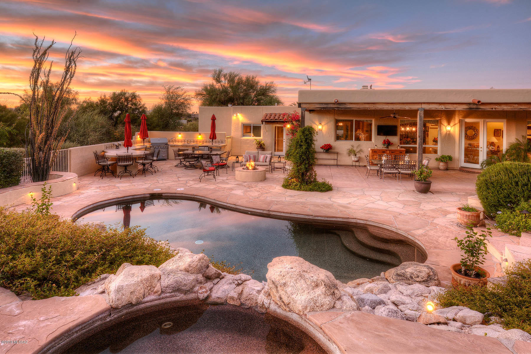 Catalina Foothills Estates NO. 3 - Residential