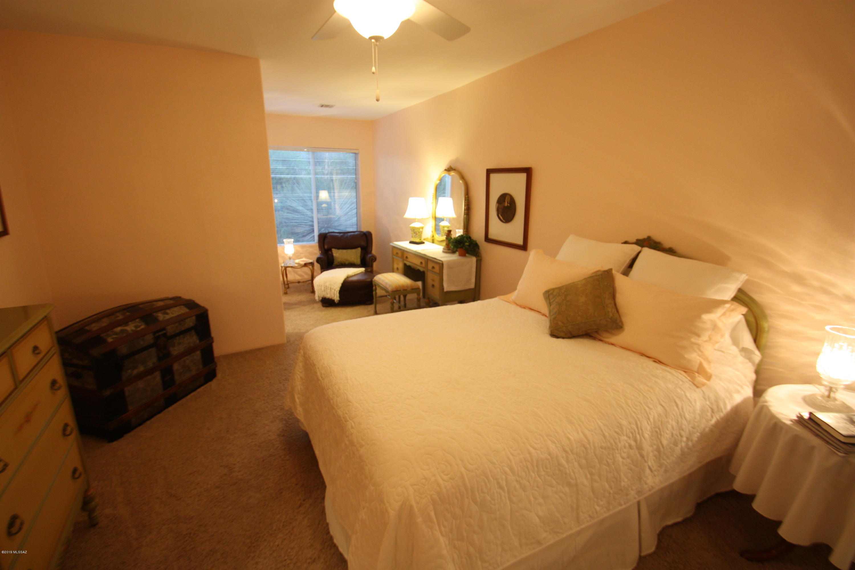 Catalina Foothills Estates NO. 3 - Residential