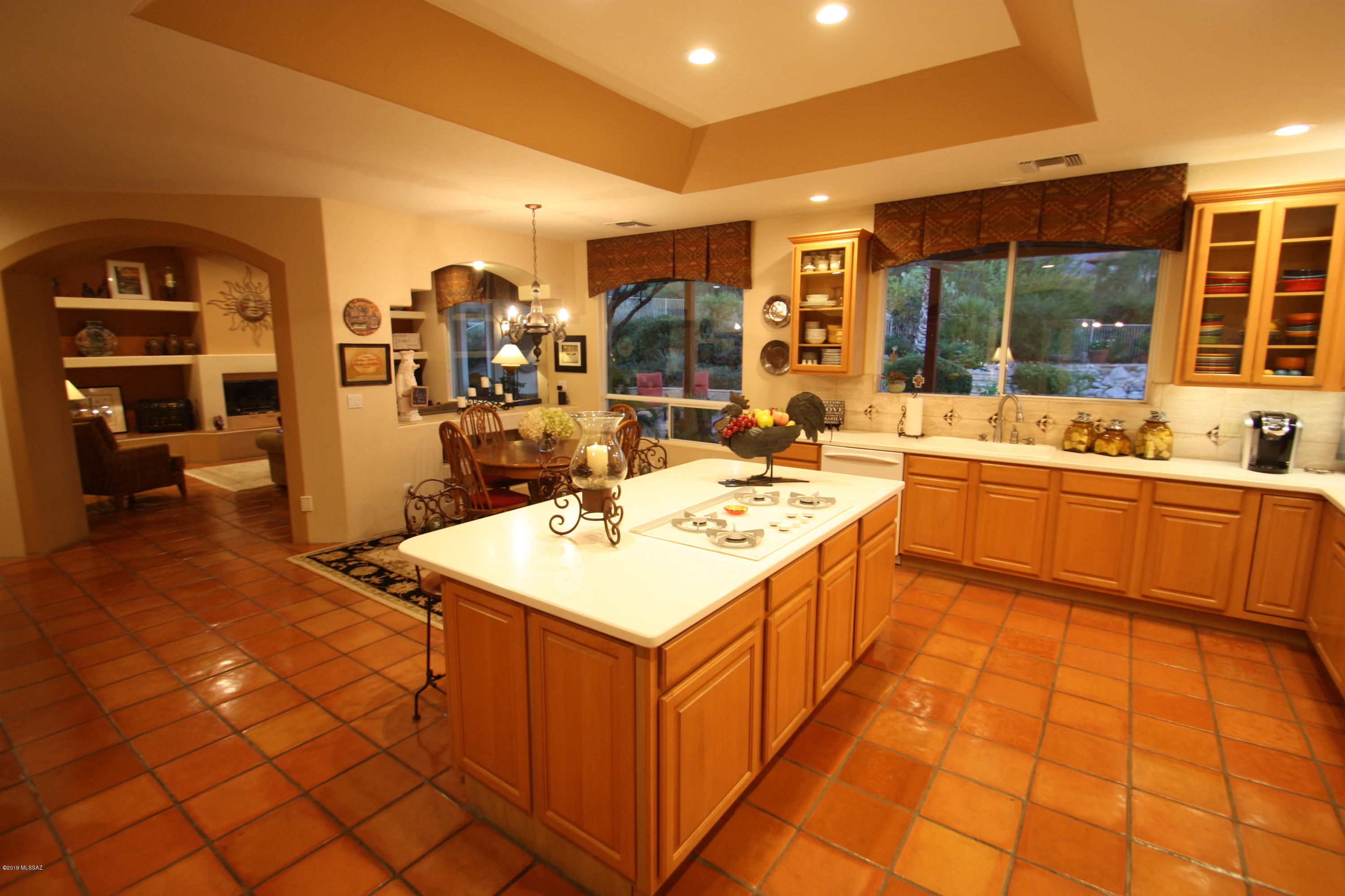 Catalina Foothills Estates NO. 3 - Residential