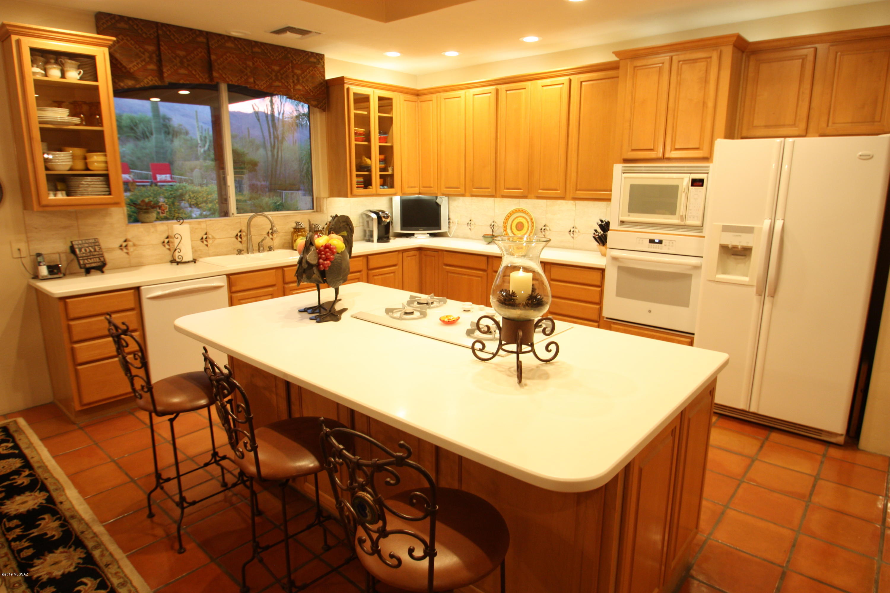 Catalina Foothills Estates NO. 3 - Residential
